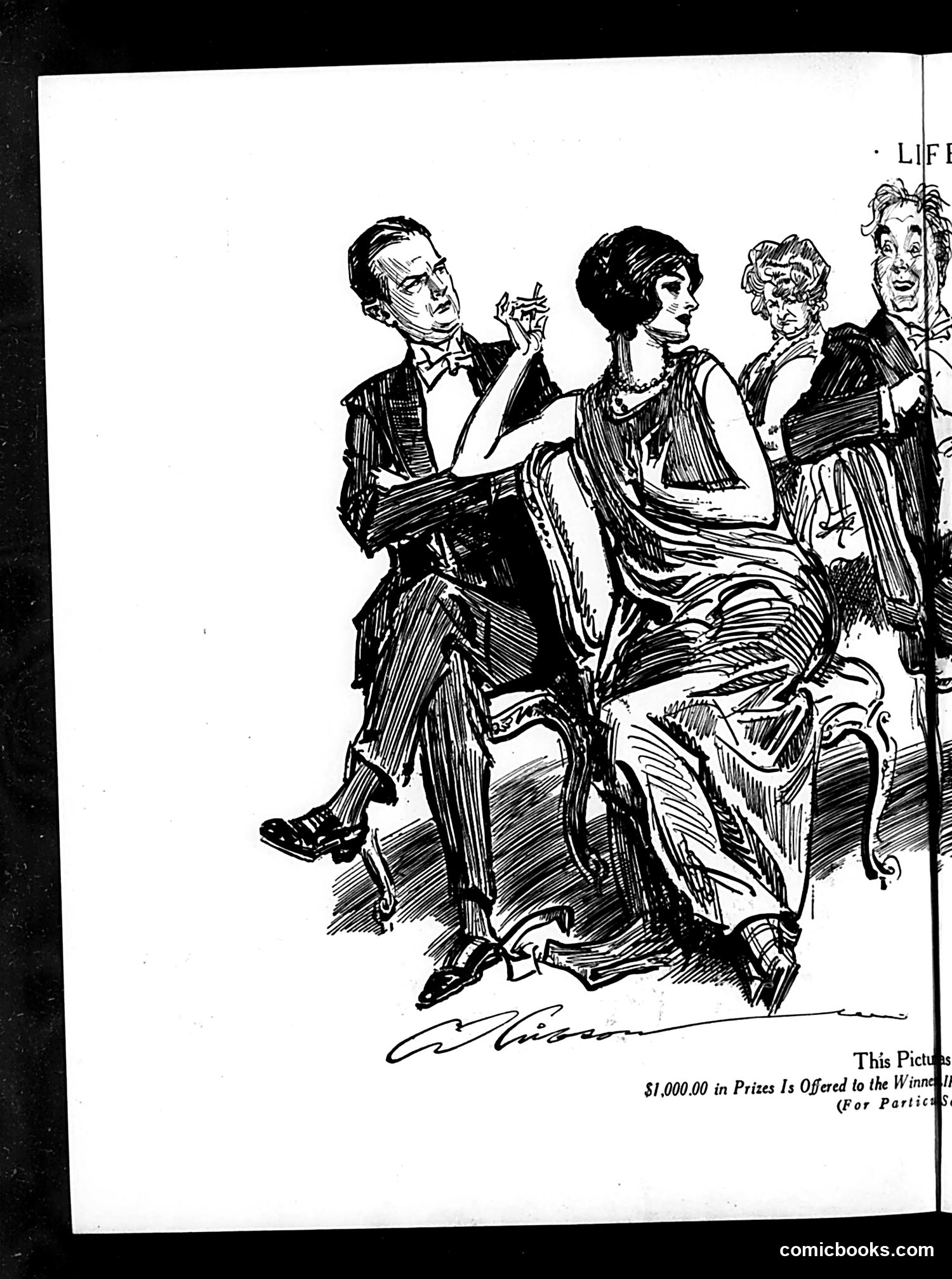 Life — October 23, 1924 — page 18 of 36