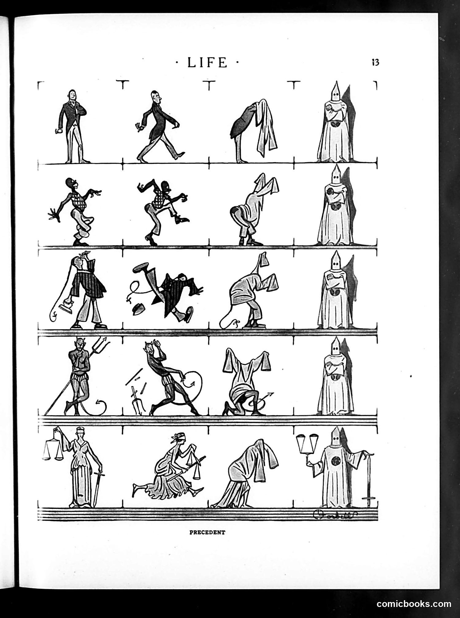 Life — October 30, 1924 — page 15 of 36