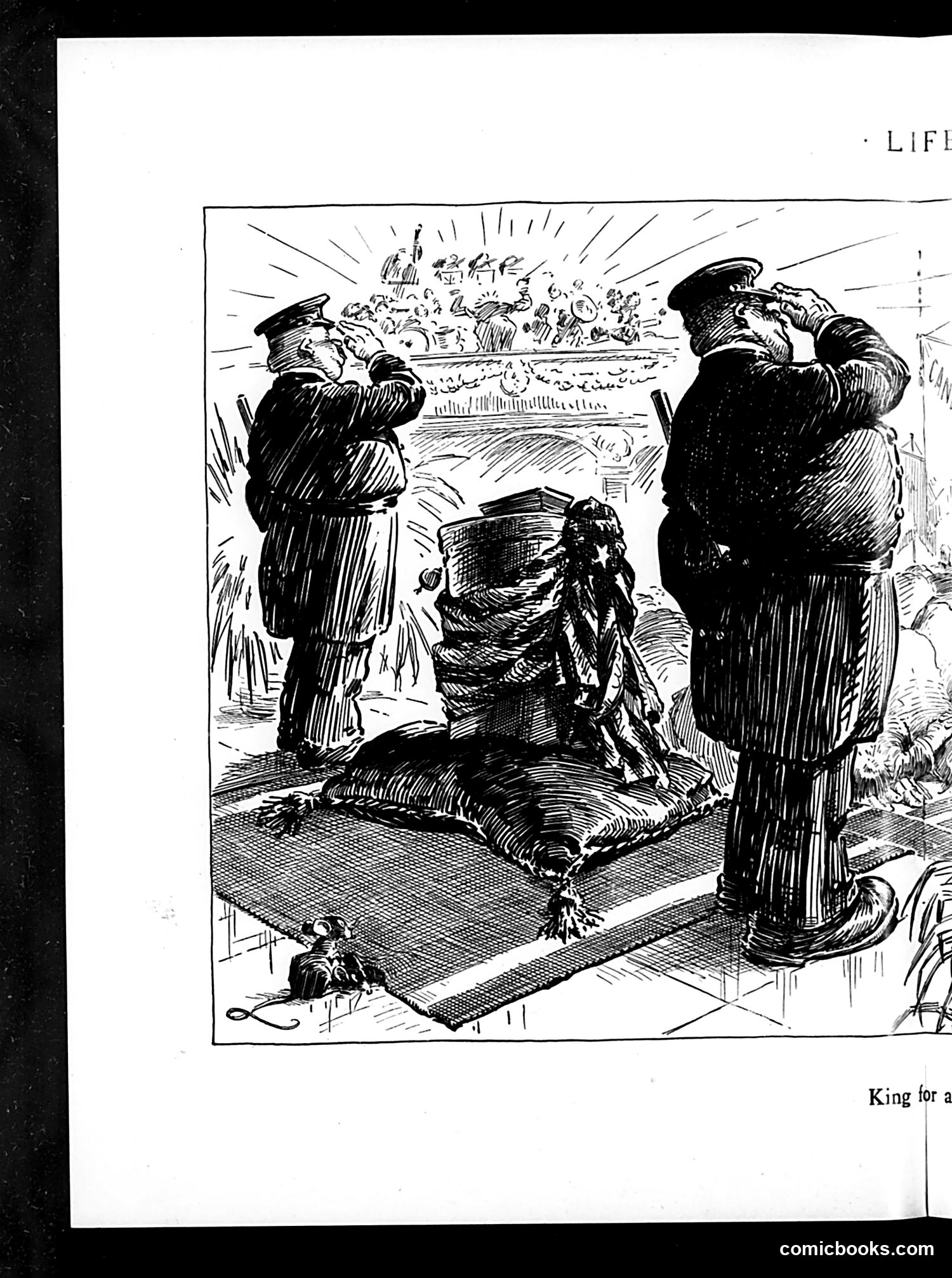 Life — October 30, 1924 — page 18 of 36