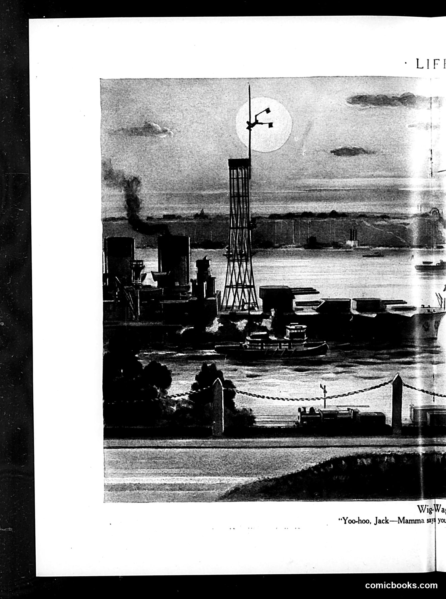Life — November 6, 1924 — page 20 of 40