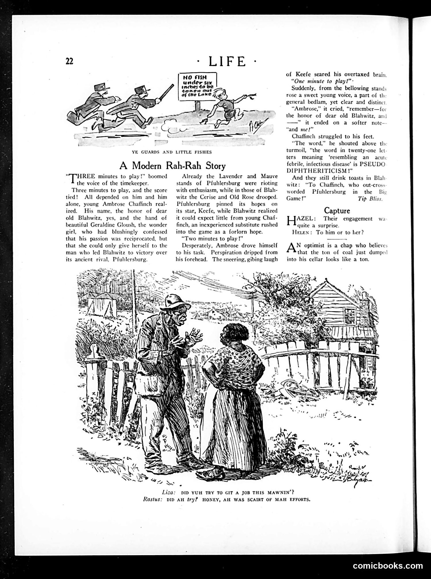 Life — November 6, 1924 — page 24 of 40
