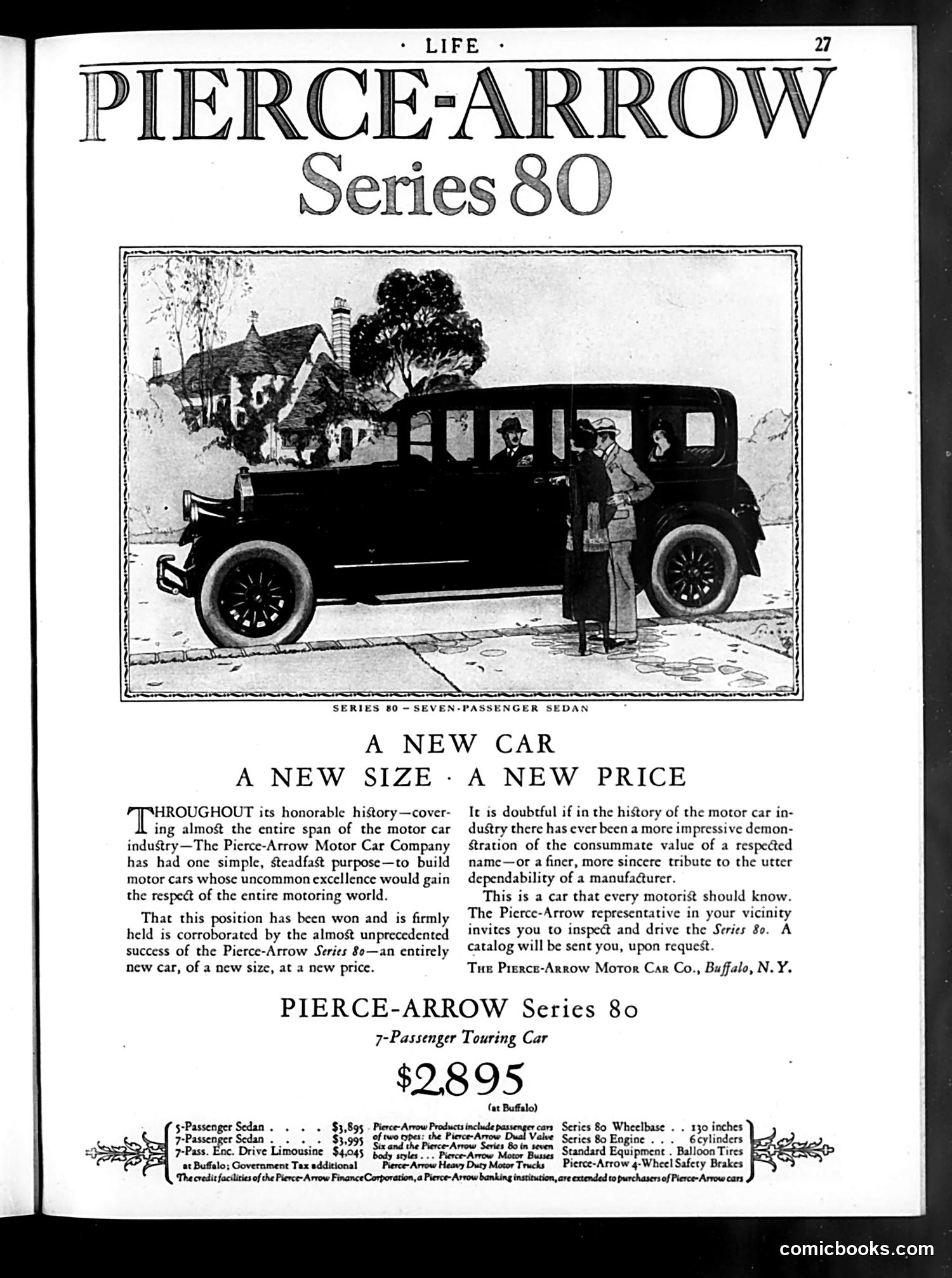 Life — November 6, 1924 — page 29 of 40