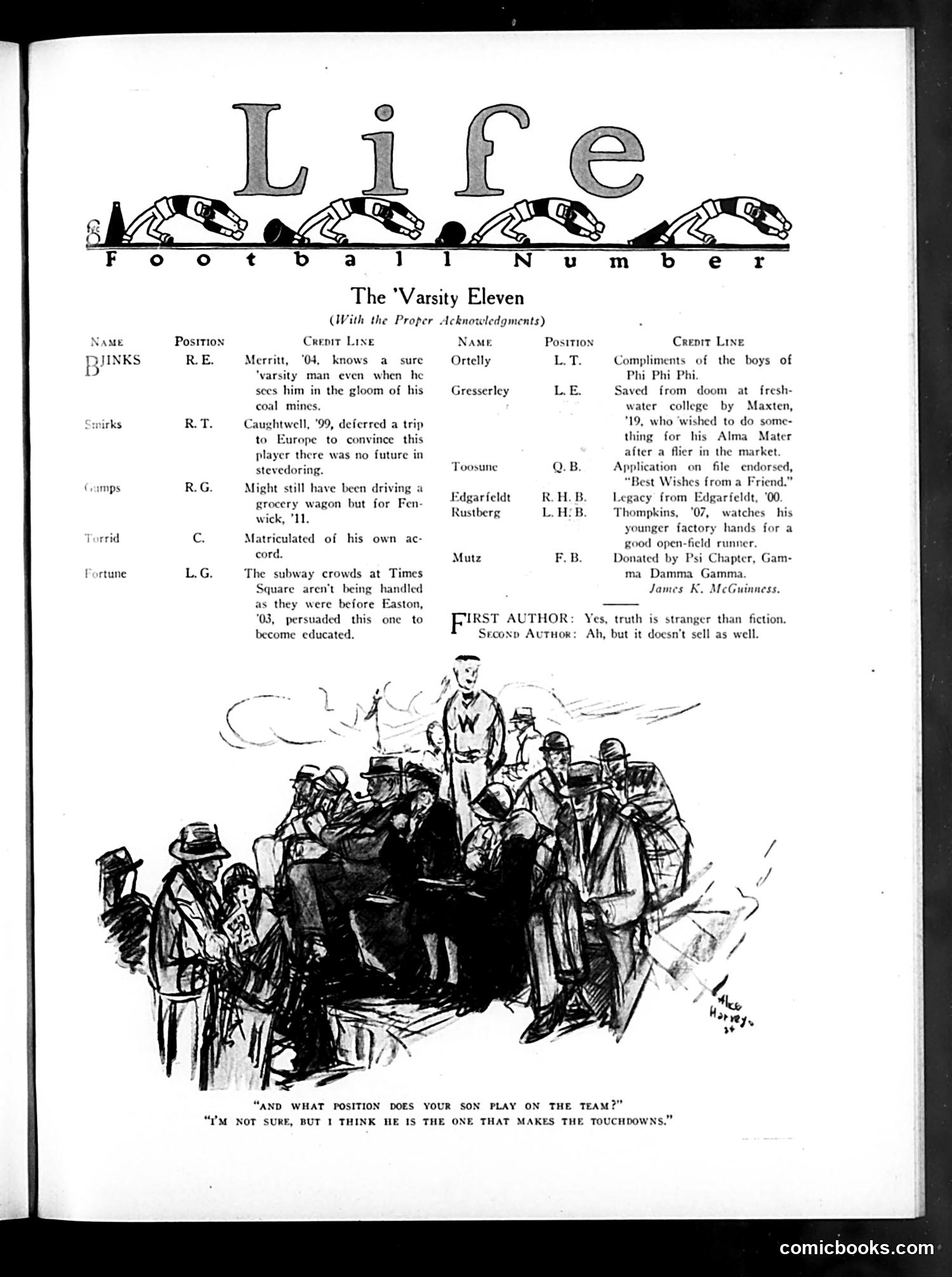 Life — November 13, 1924 — page 5 of 42