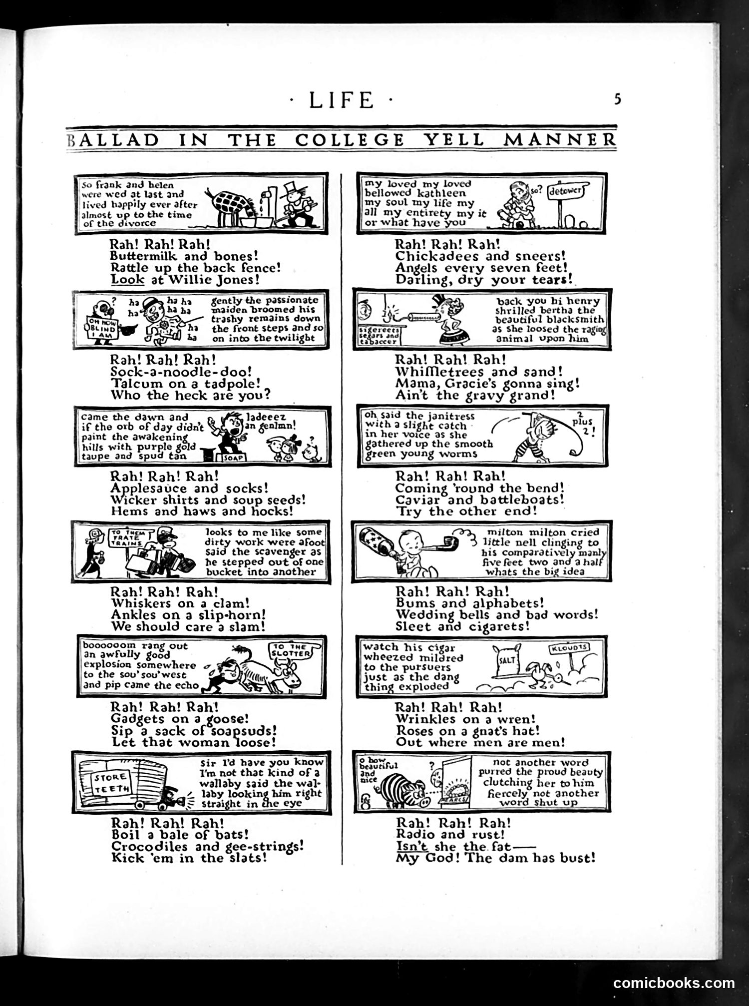 Life — November 13, 1924 — page 7 of 42