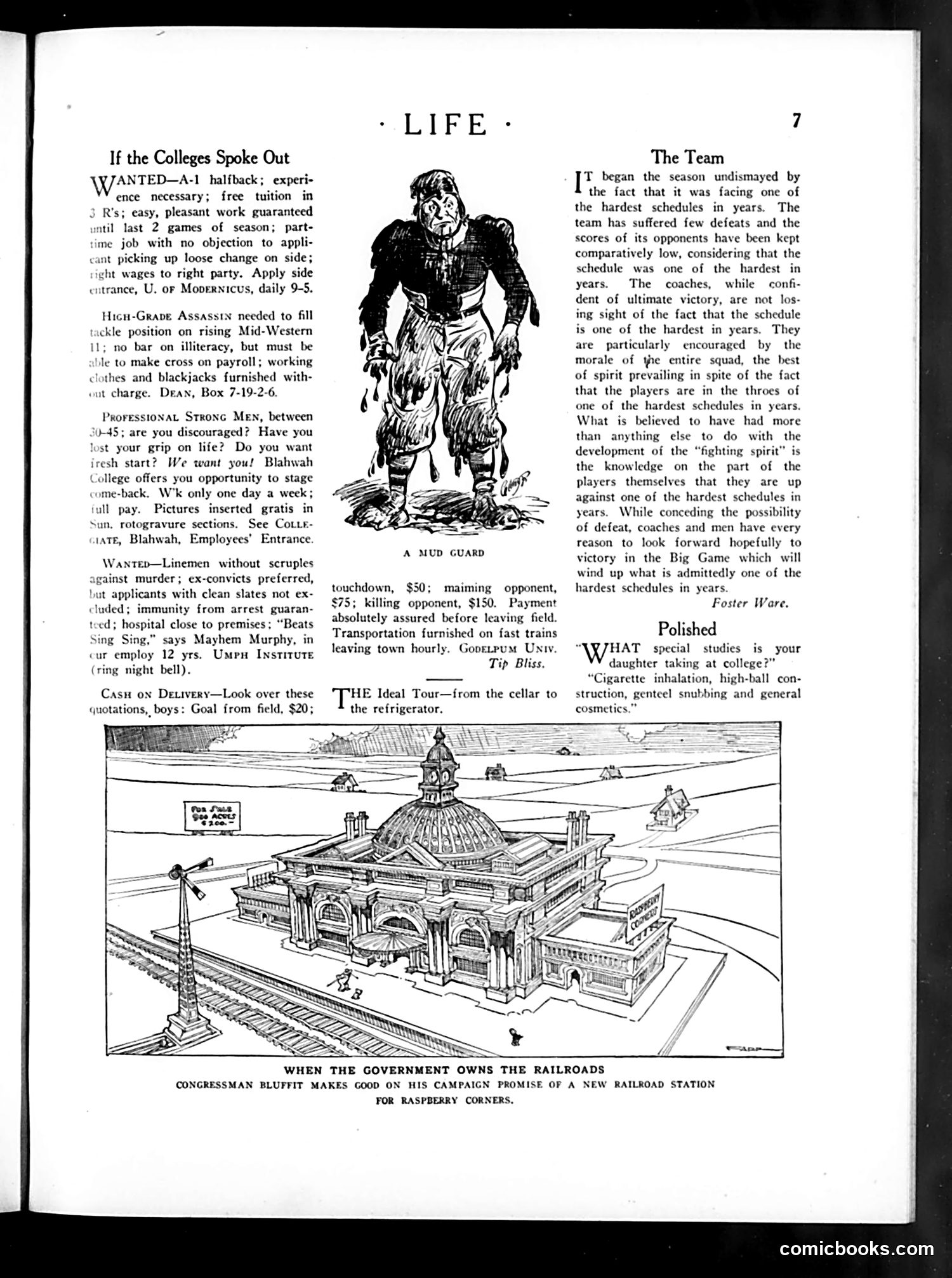 Life — November 13, 1924 — page 9 of 42