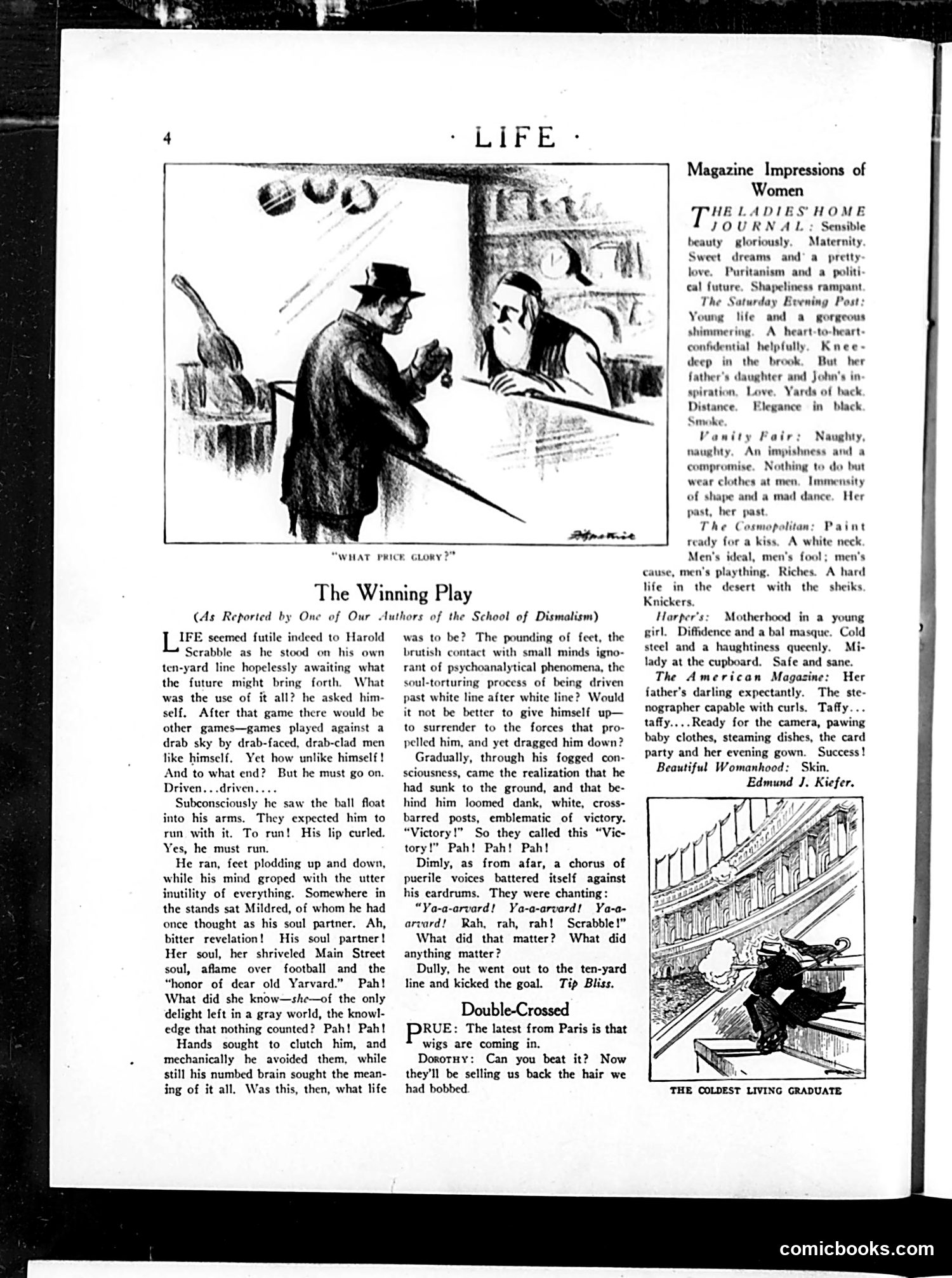 Life — November 13, 1924 — page 12 of 42