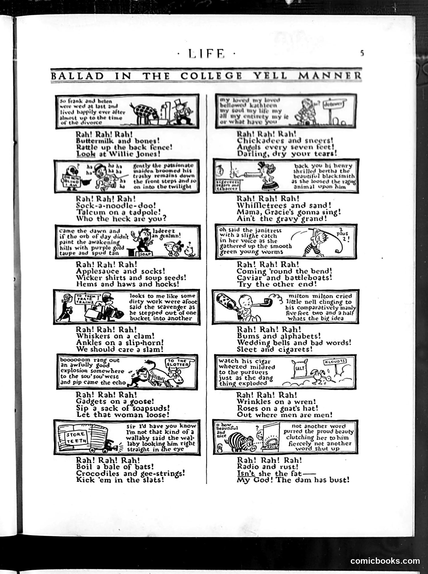 Life — November 13, 1924 — page 13 of 42