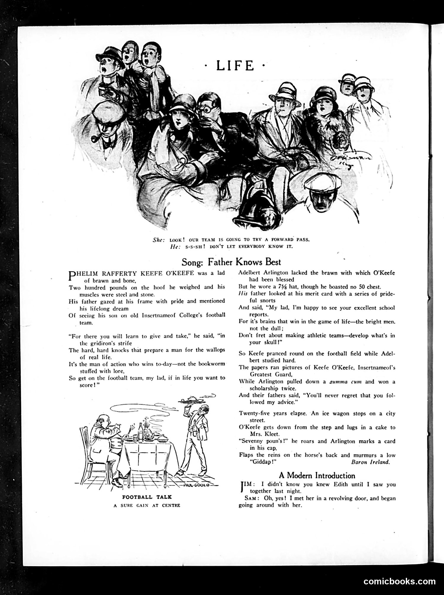 Life — November 13, 1924 — page 14 of 42