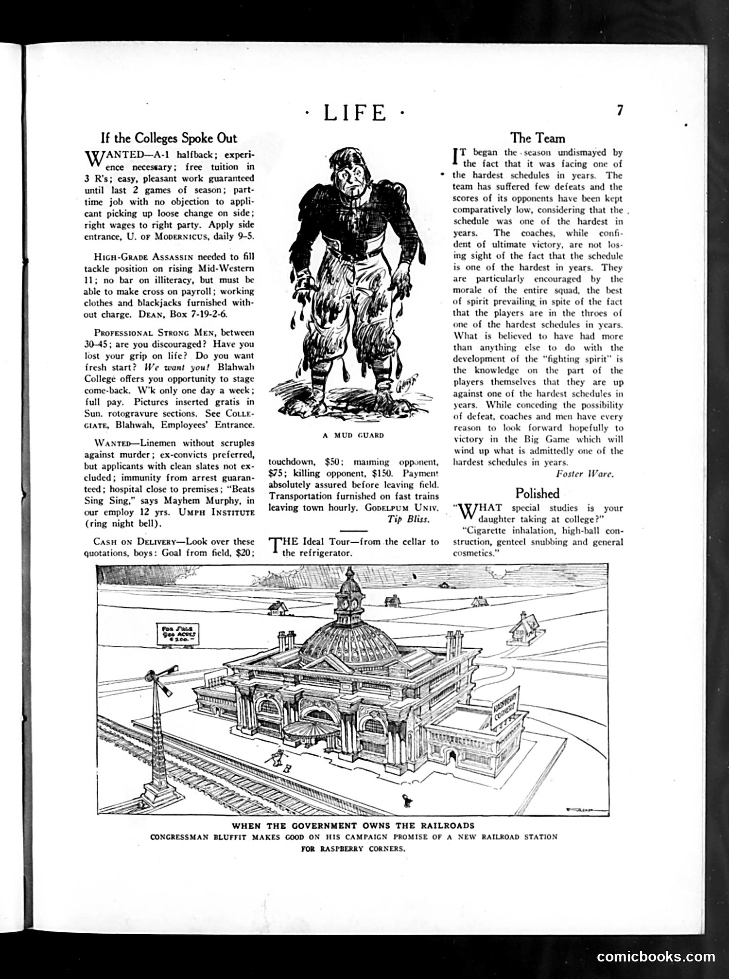 Life — November 13, 1924 — page 15 of 42