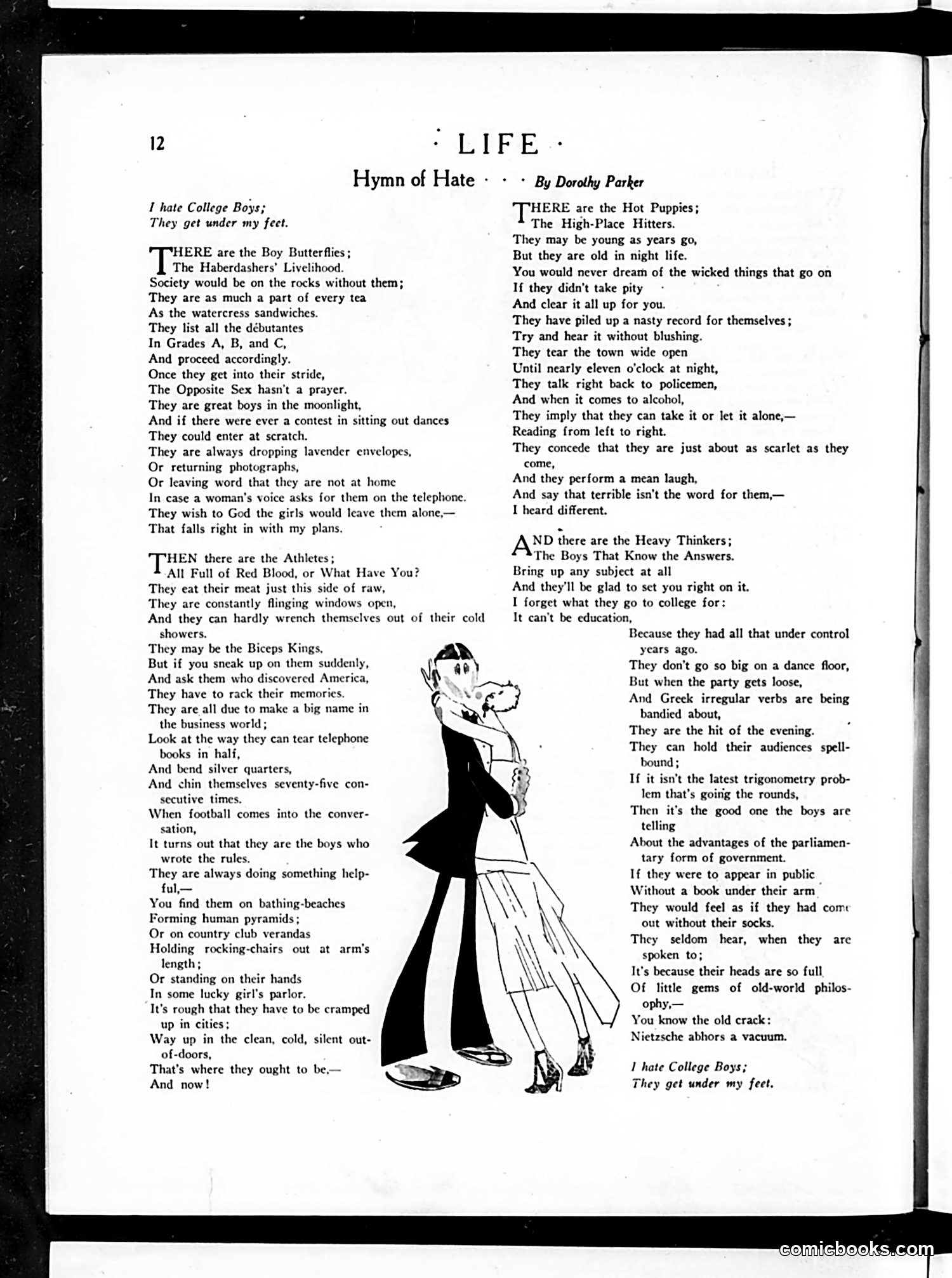 Life — November 13, 1924 — page 20 of 42