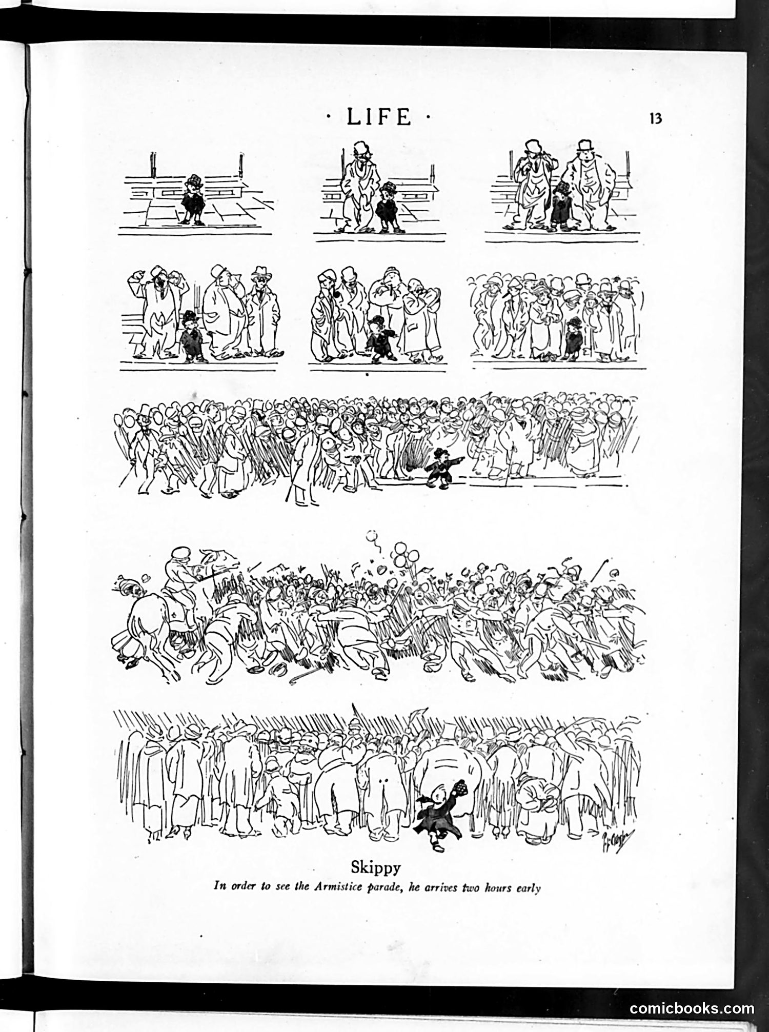 Life — November 13, 1924 — page 21 of 42