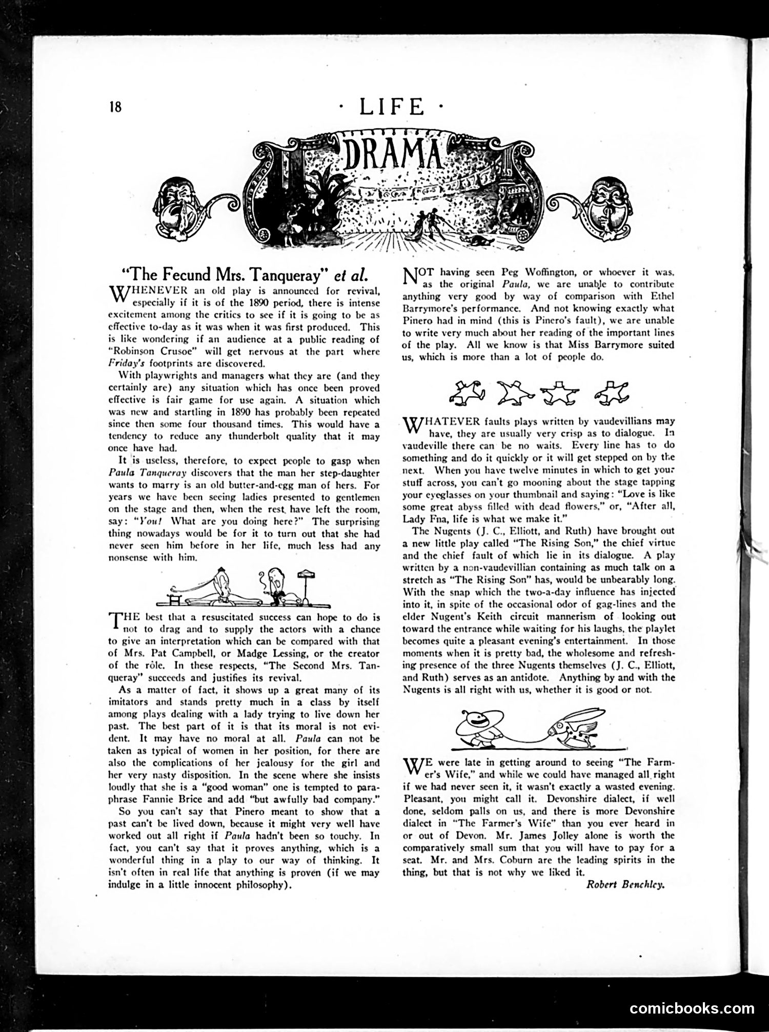 Life — November 13, 1924 — page 26 of 42