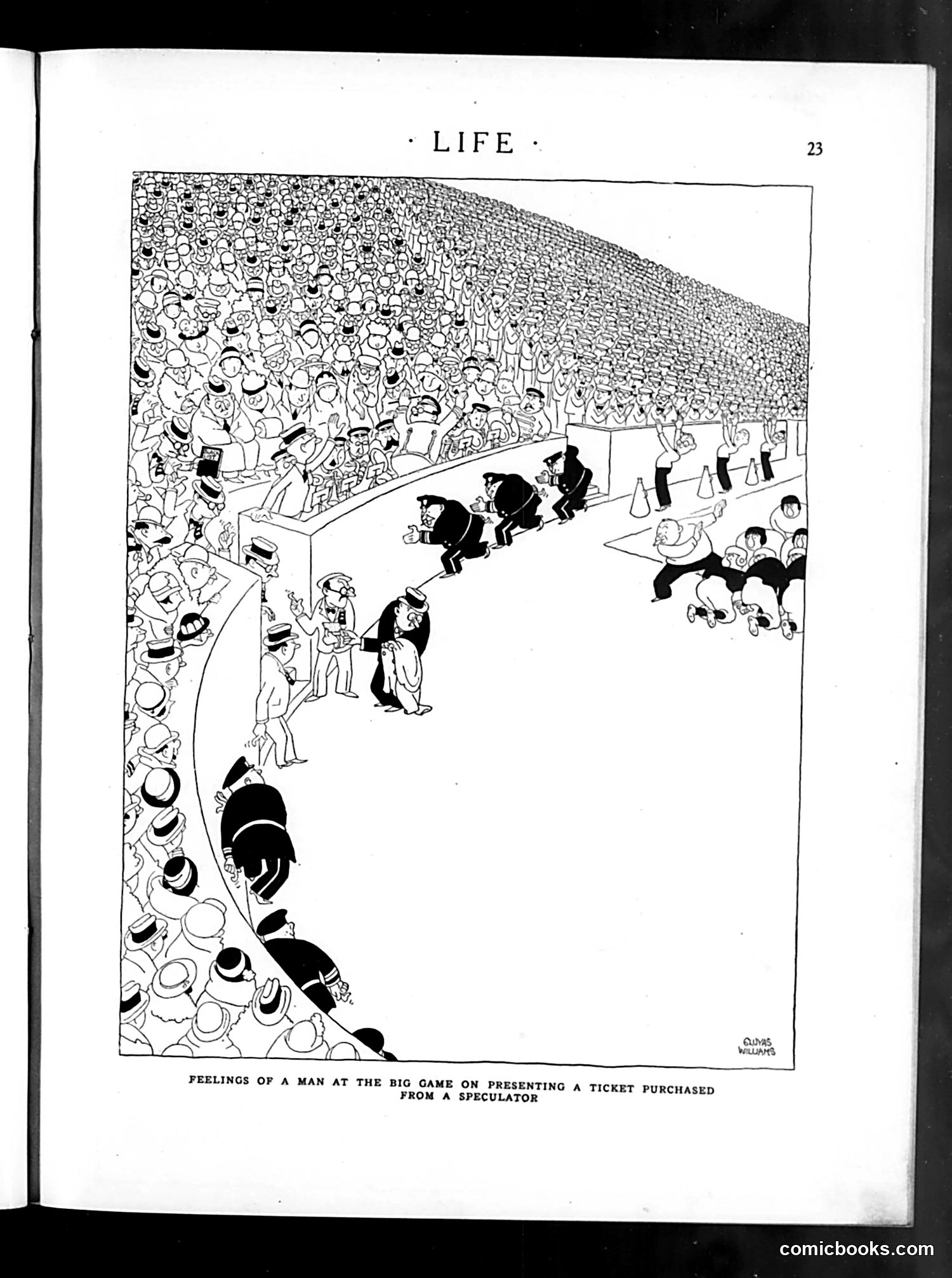 Life — November 13, 1924 — page 31 of 42