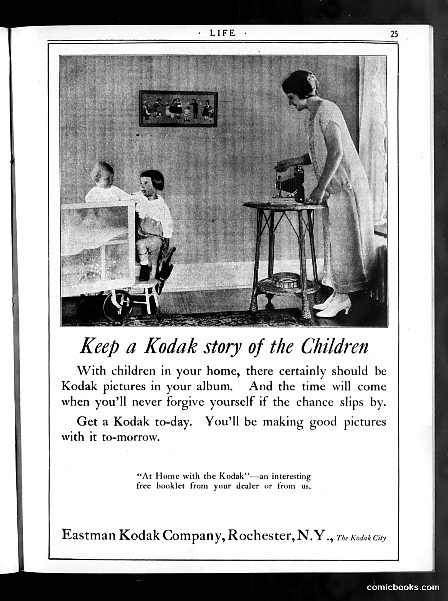 Life — November 13, 1924 — page 33 of 42