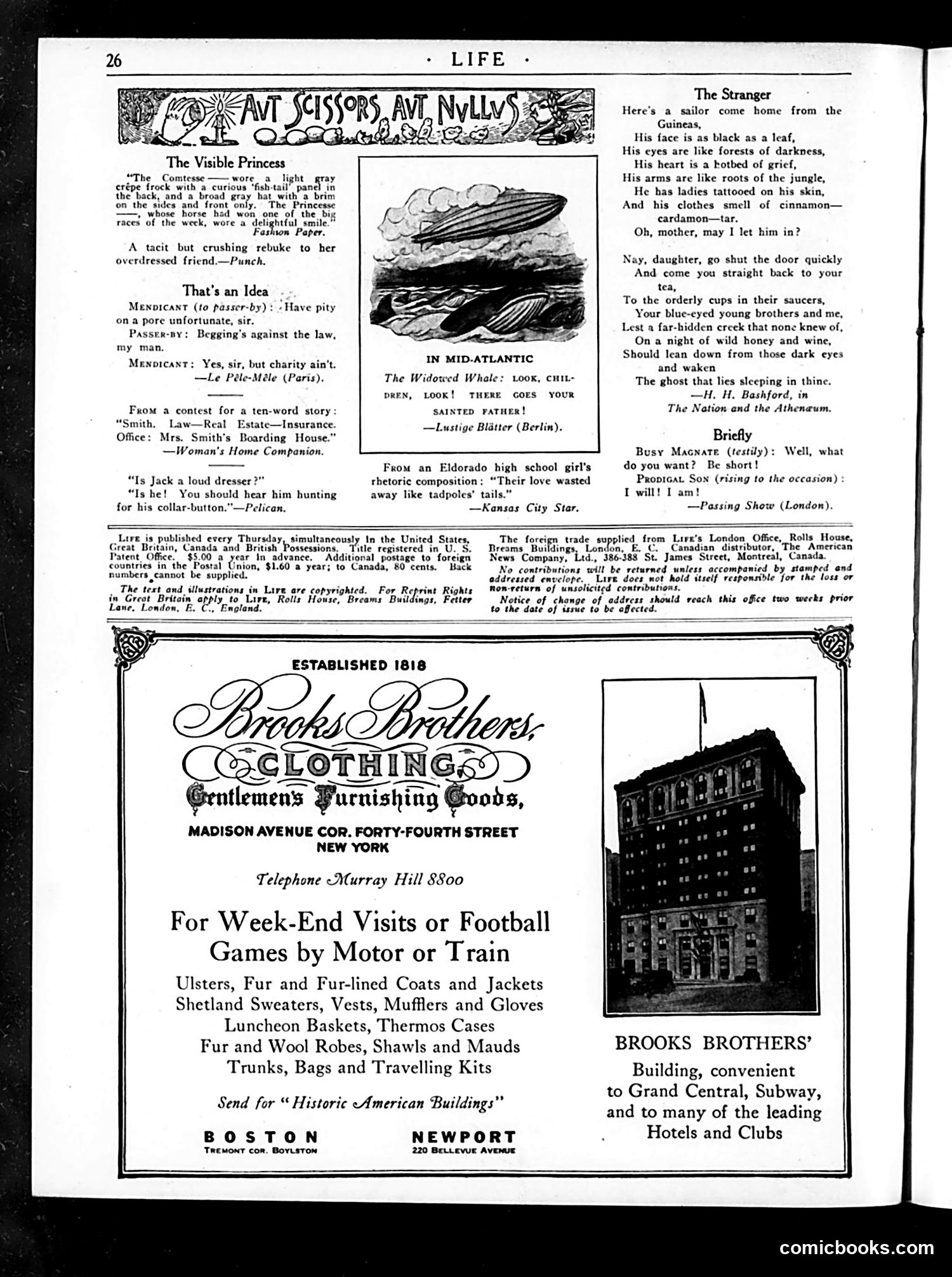 Life — November 13, 1924 — page 34 of 42