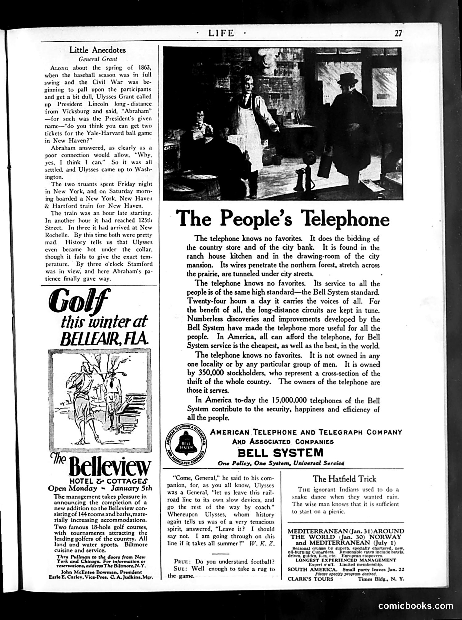 Life — November 13, 1924 — page 35 of 42