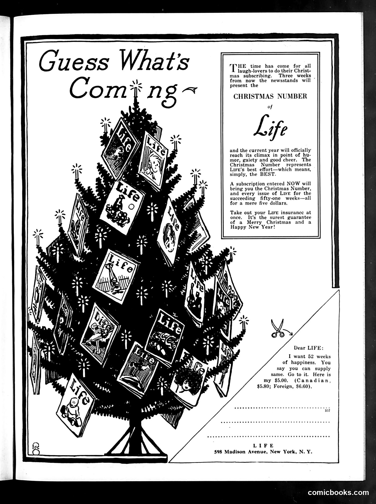 Life — November 13, 1924 — page 41 of 42