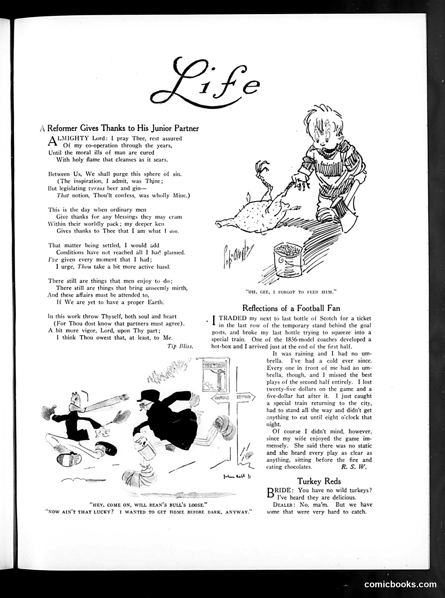 Life — November 20, 1924 — page 7 of 40