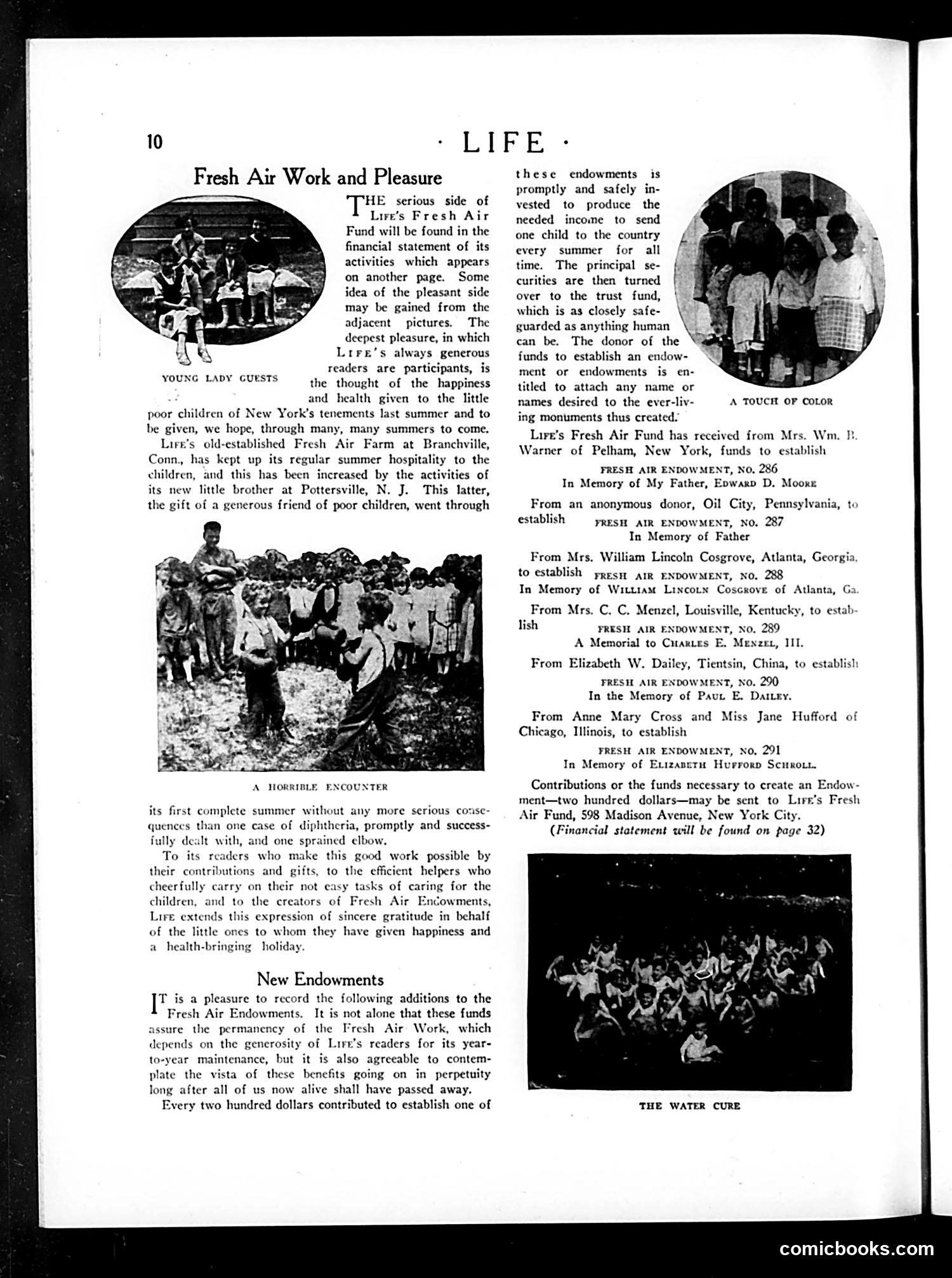 Life — November 20, 1924 — page 12 of 40