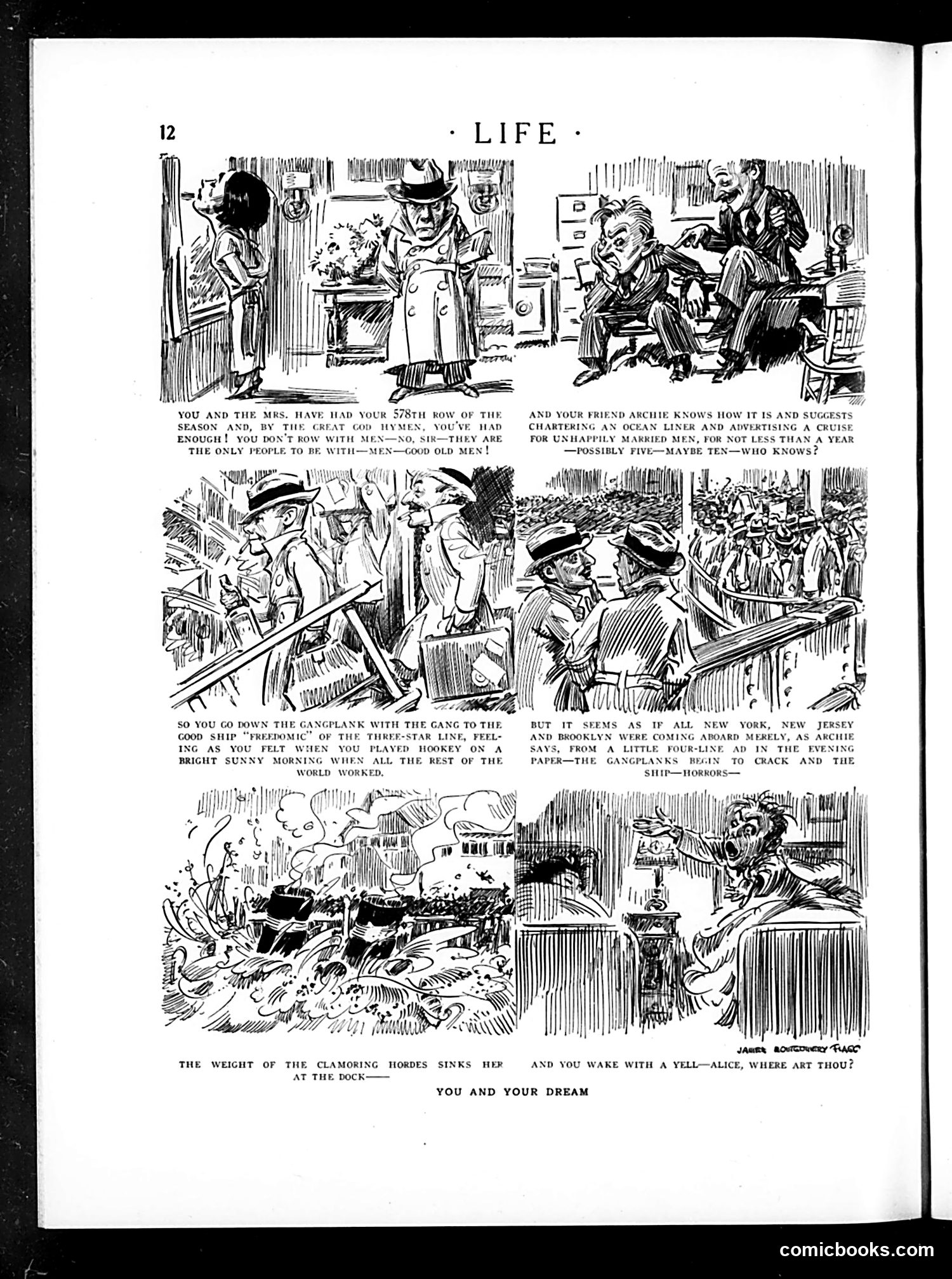 Life — November 20, 1924 — page 14 of 40