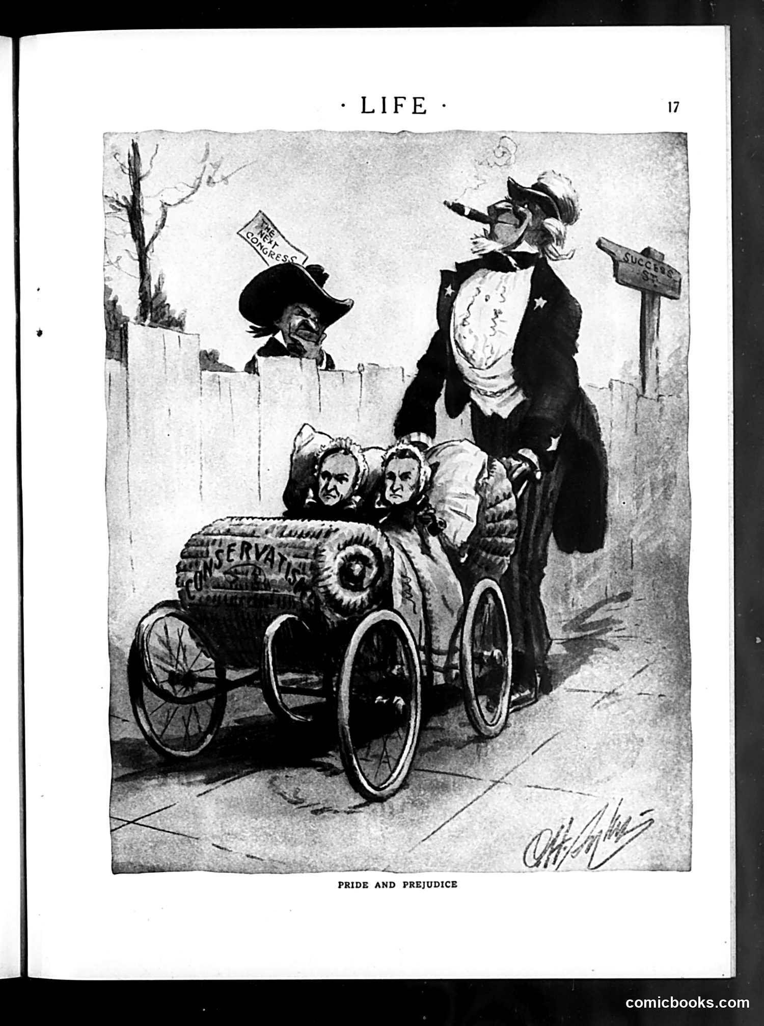 Life — November 20, 1924 — page 19 of 40
