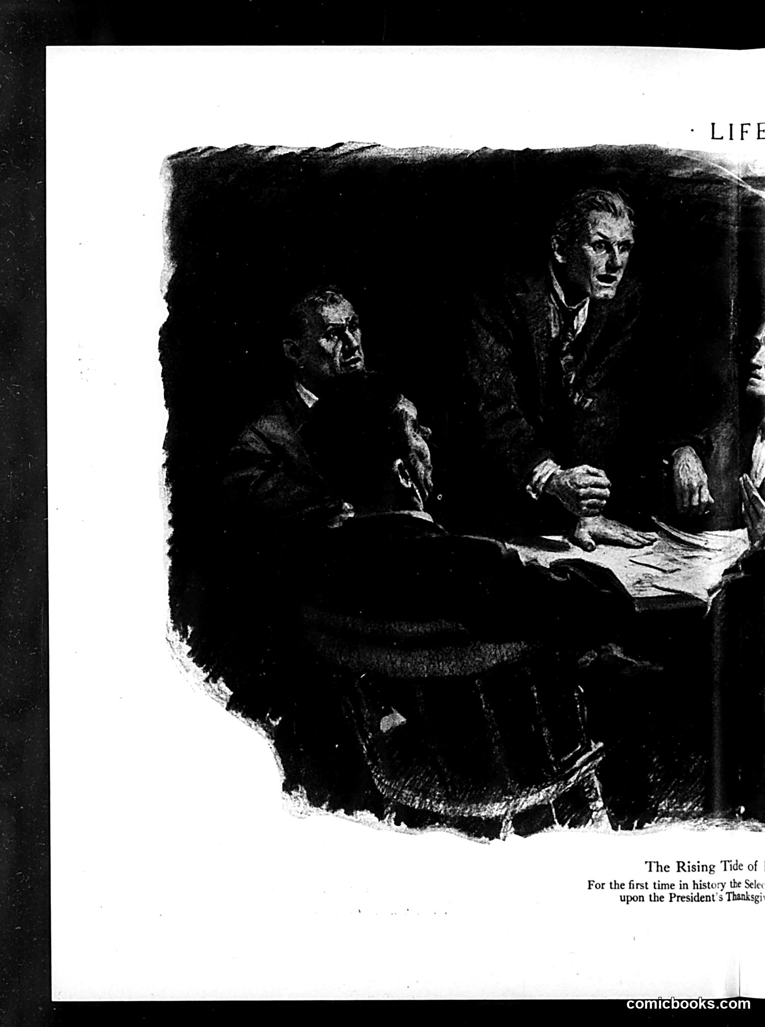 Life — November 20, 1924 — page 20 of 40
