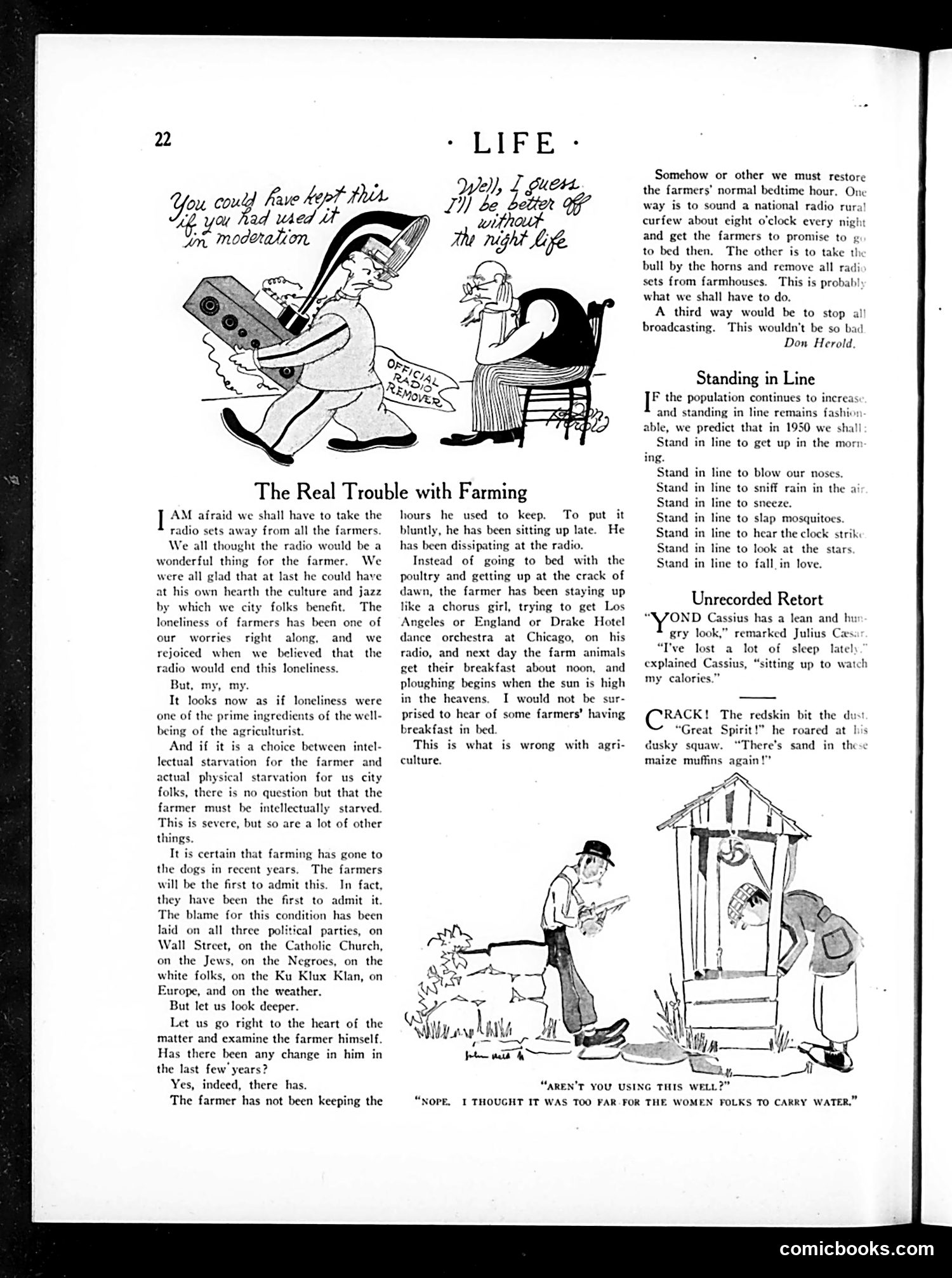 Life — November 20, 1924 — page 24 of 40