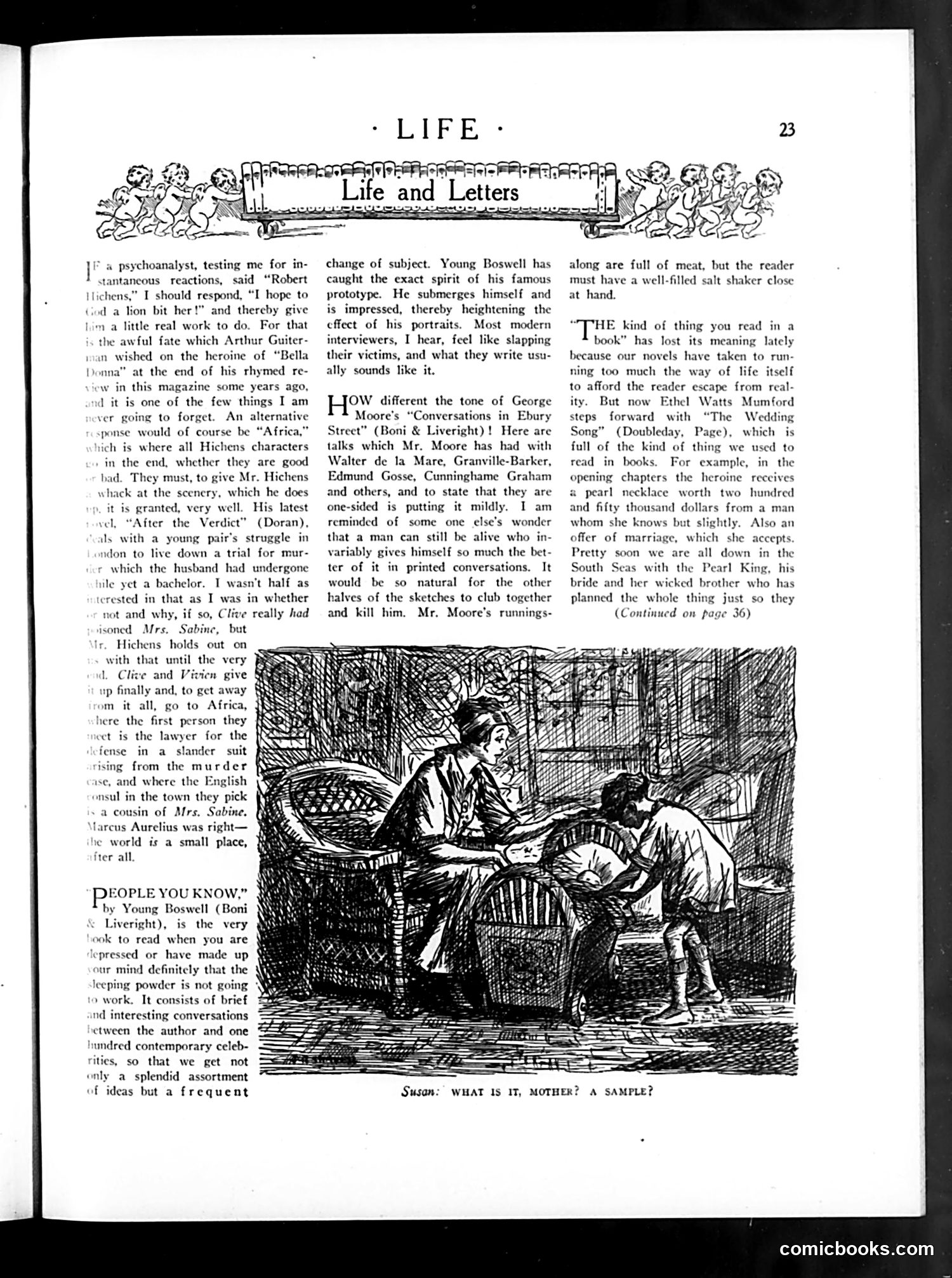 Life — November 20, 1924 — page 25 of 40