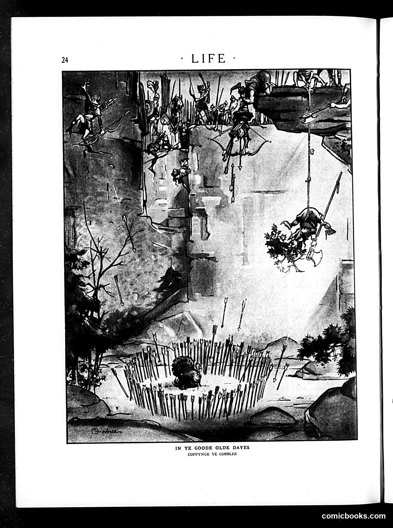 Life — November 20, 1924 — page 26 of 40