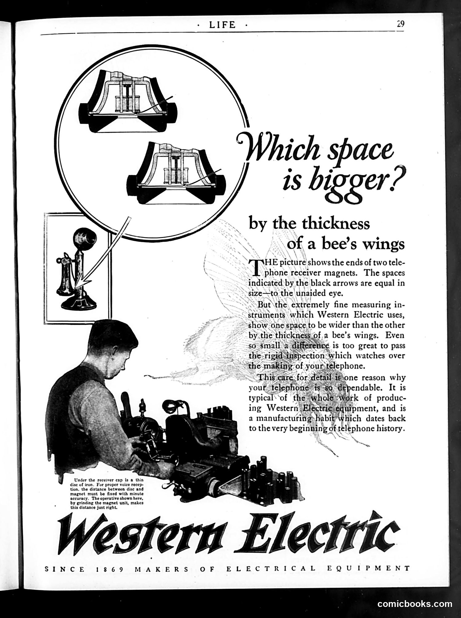 Life — November 20, 1924 — page 31 of 40