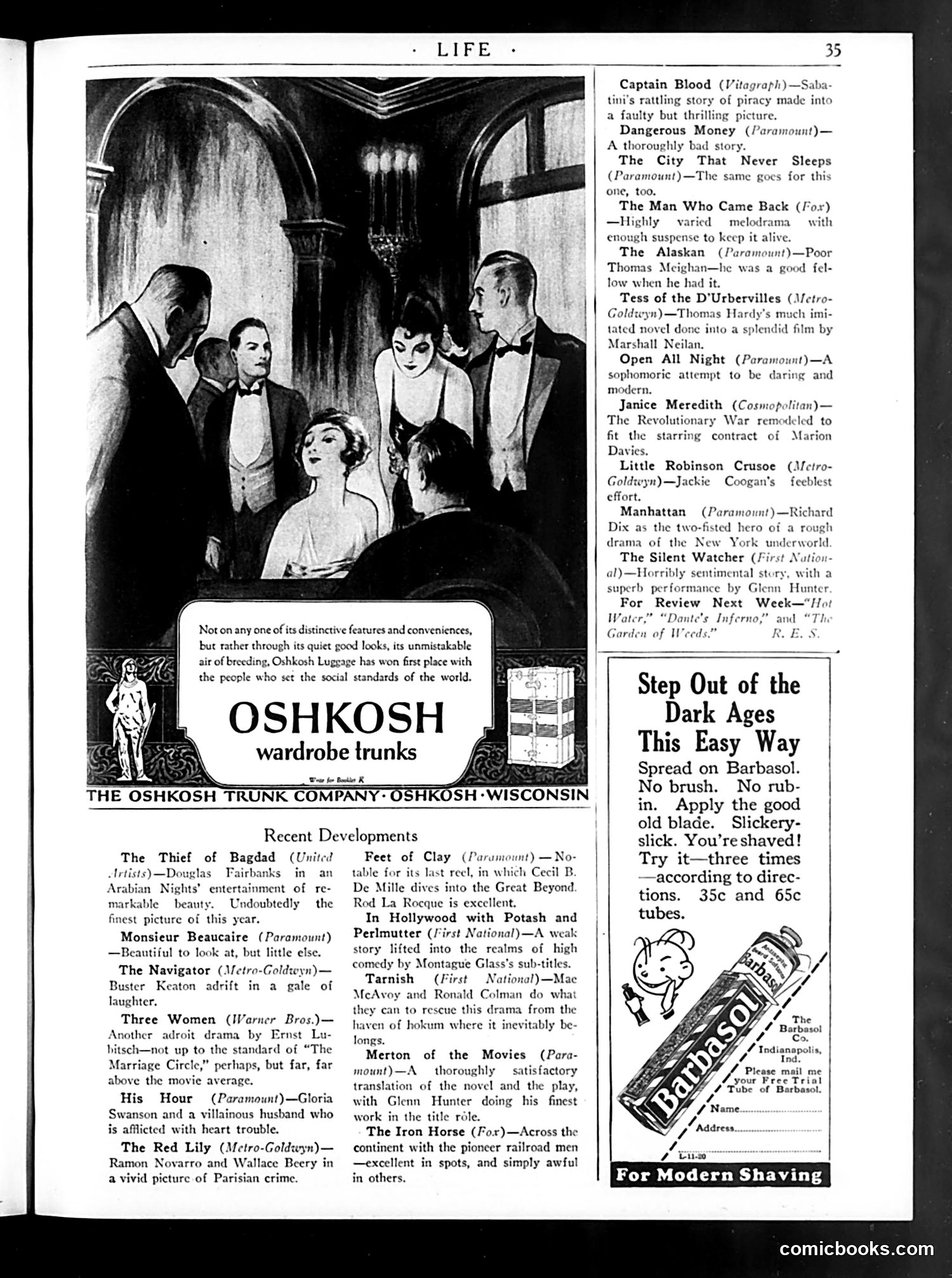 Life — November 20, 1924 — page 37 of 40