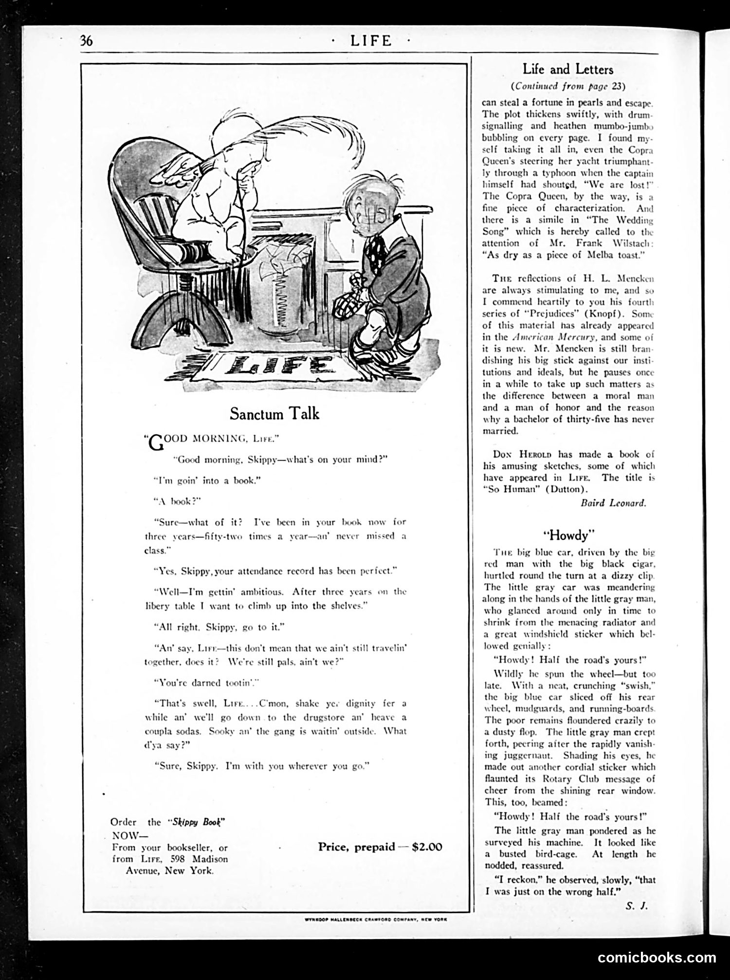 Life — November 20, 1924 — page 38 of 40
