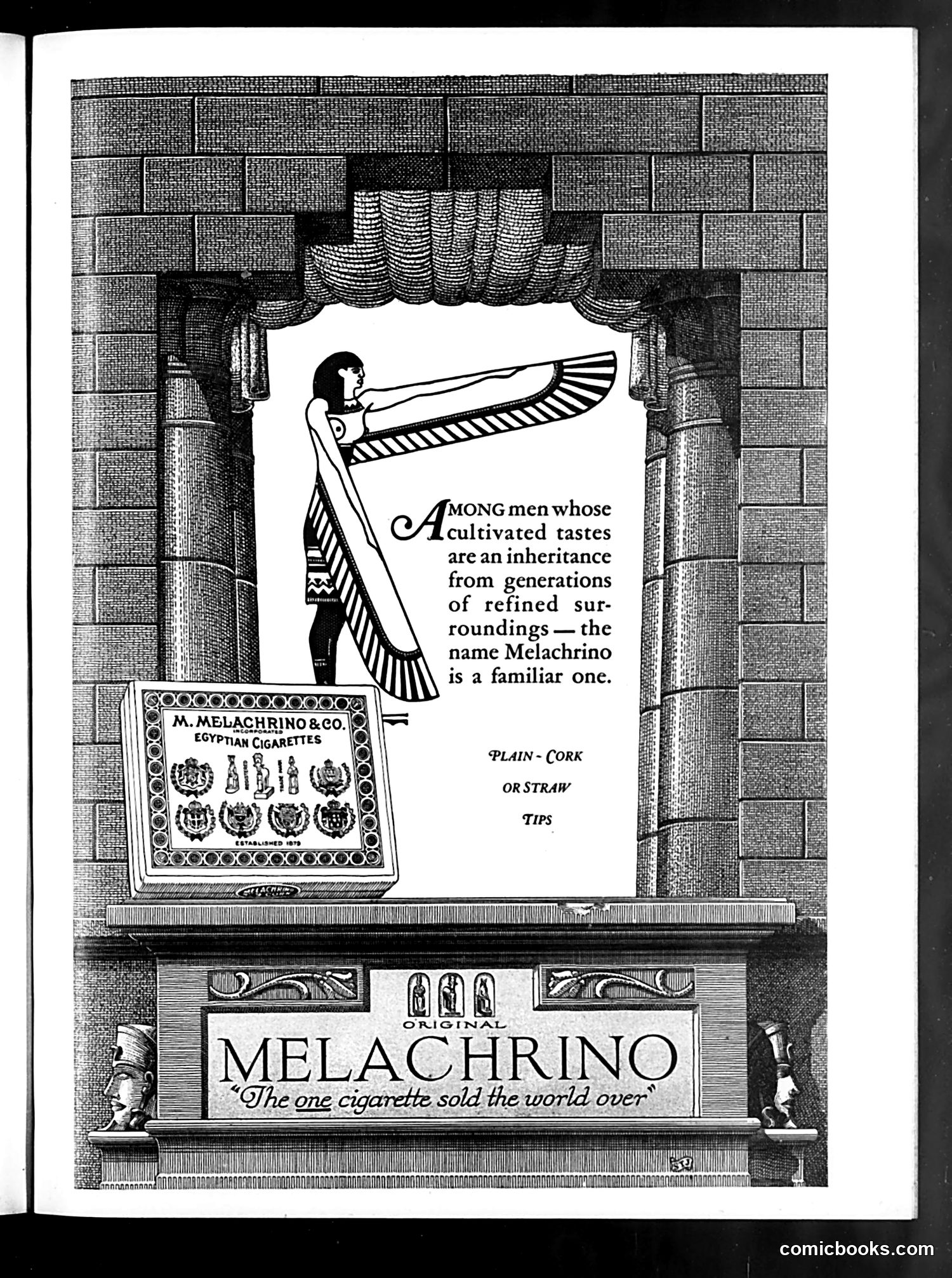 Life — November 20, 1924 — page 39 of 40