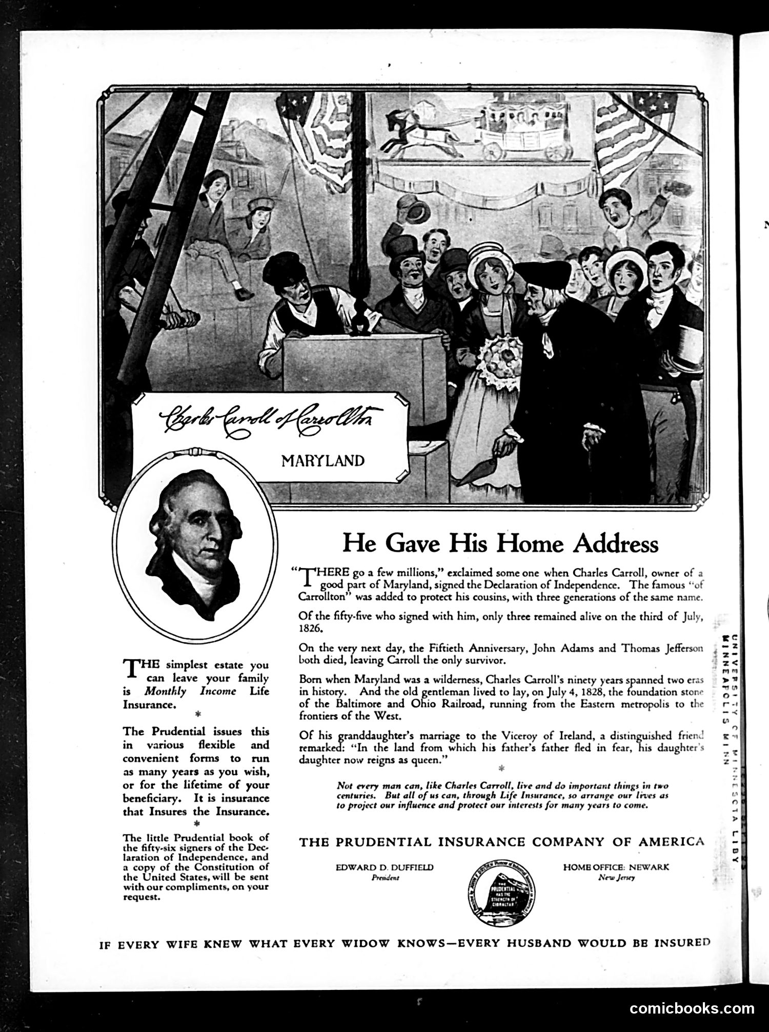 Life — November 20, 1924 — page 40 of 40