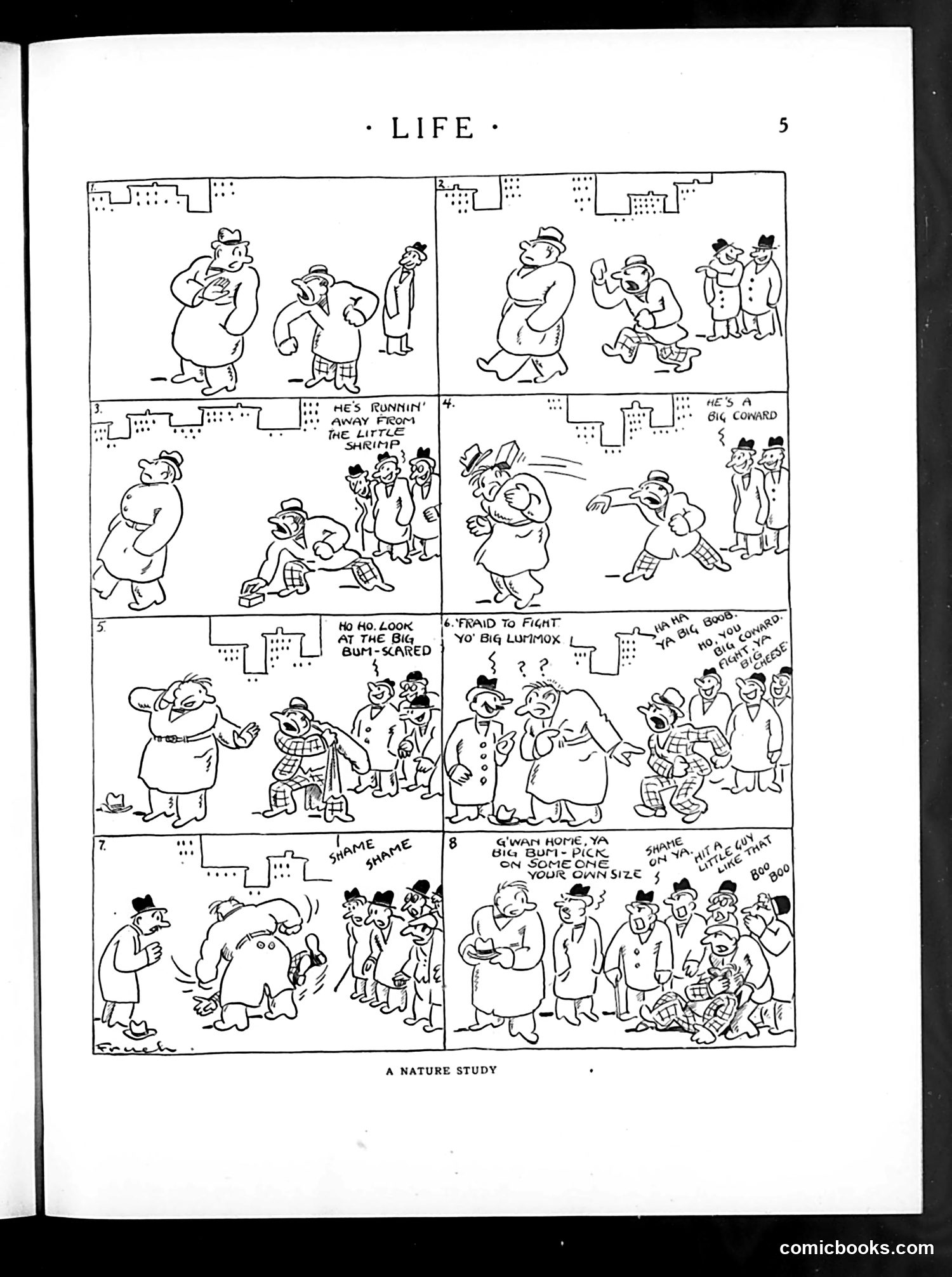 Life — November 27, 1924 — page 7 of 37