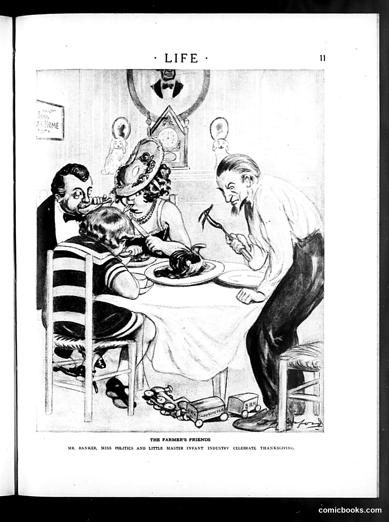 Life — November 27, 1924 — page 13 of 37