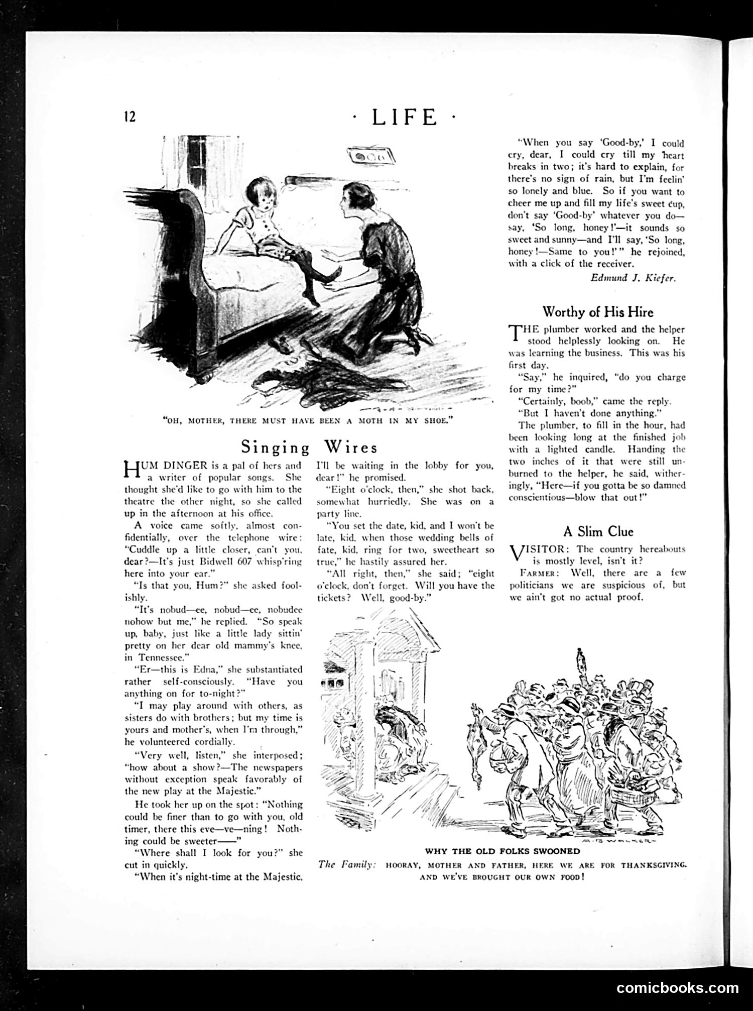 Life — November 27, 1924 — page 14 of 37