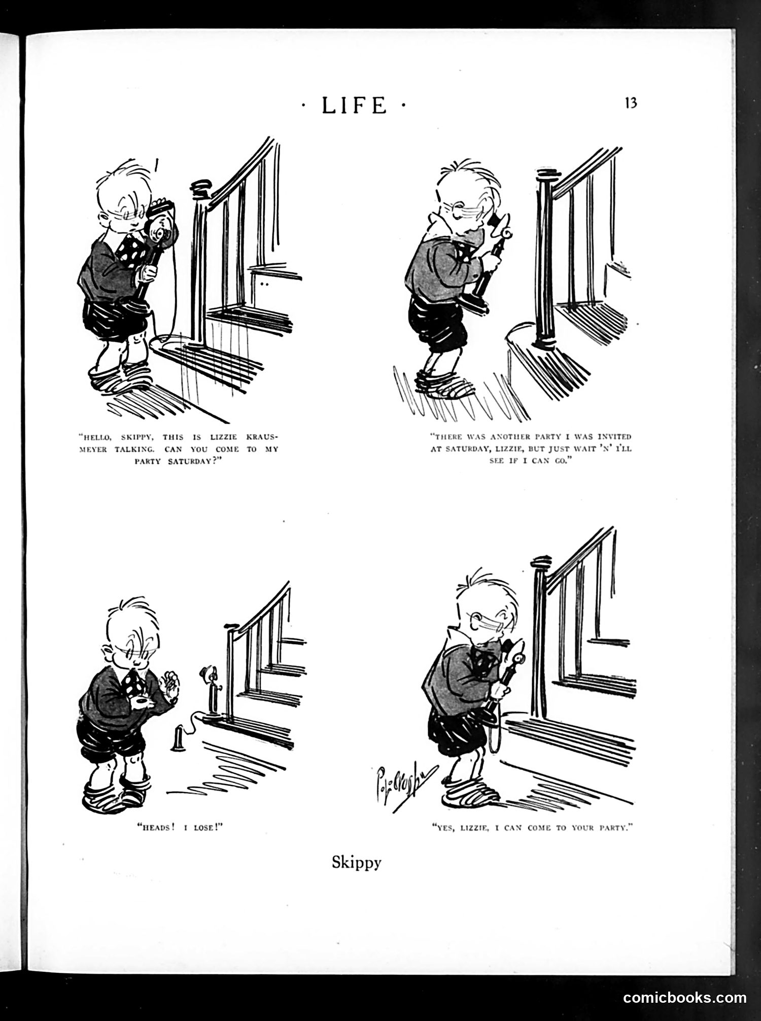 Life — November 27, 1924 — page 15 of 37