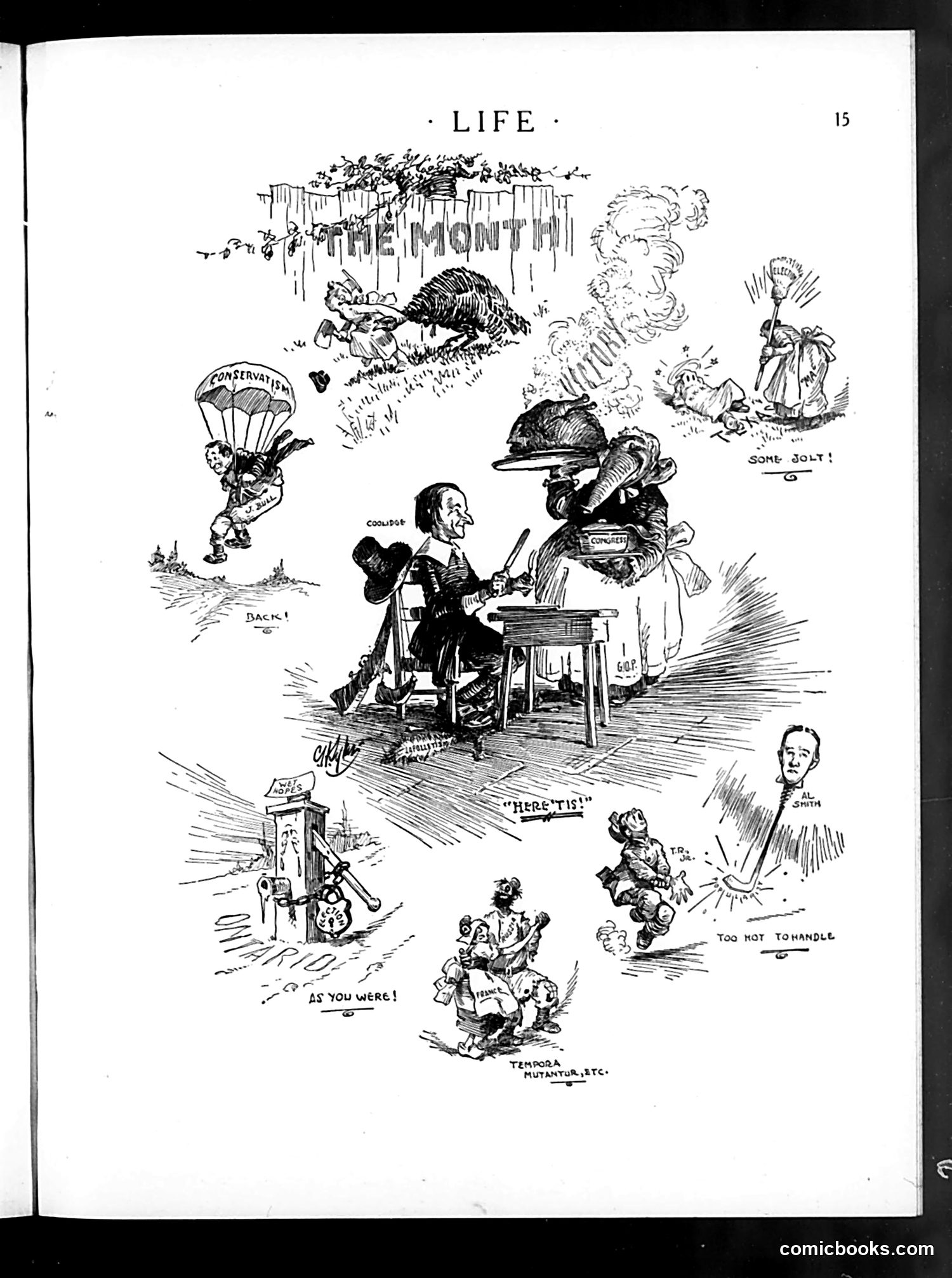 Life — November 27, 1924 — page 17 of 37