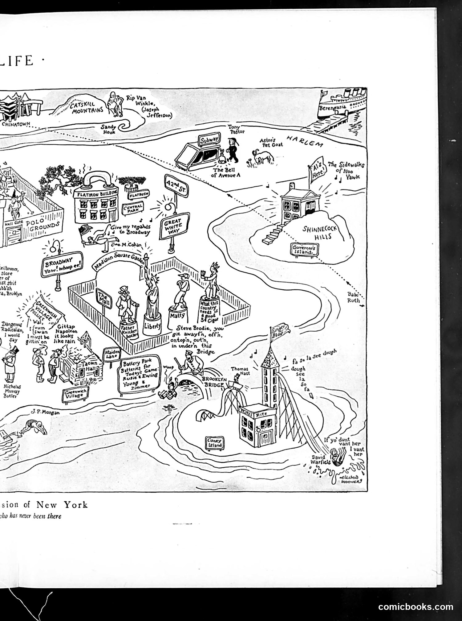 Life — November 27, 1924 — page 19 of 37