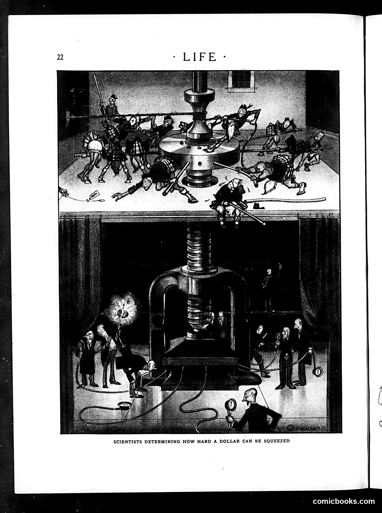 Life — November 27, 1924 — page 24 of 37