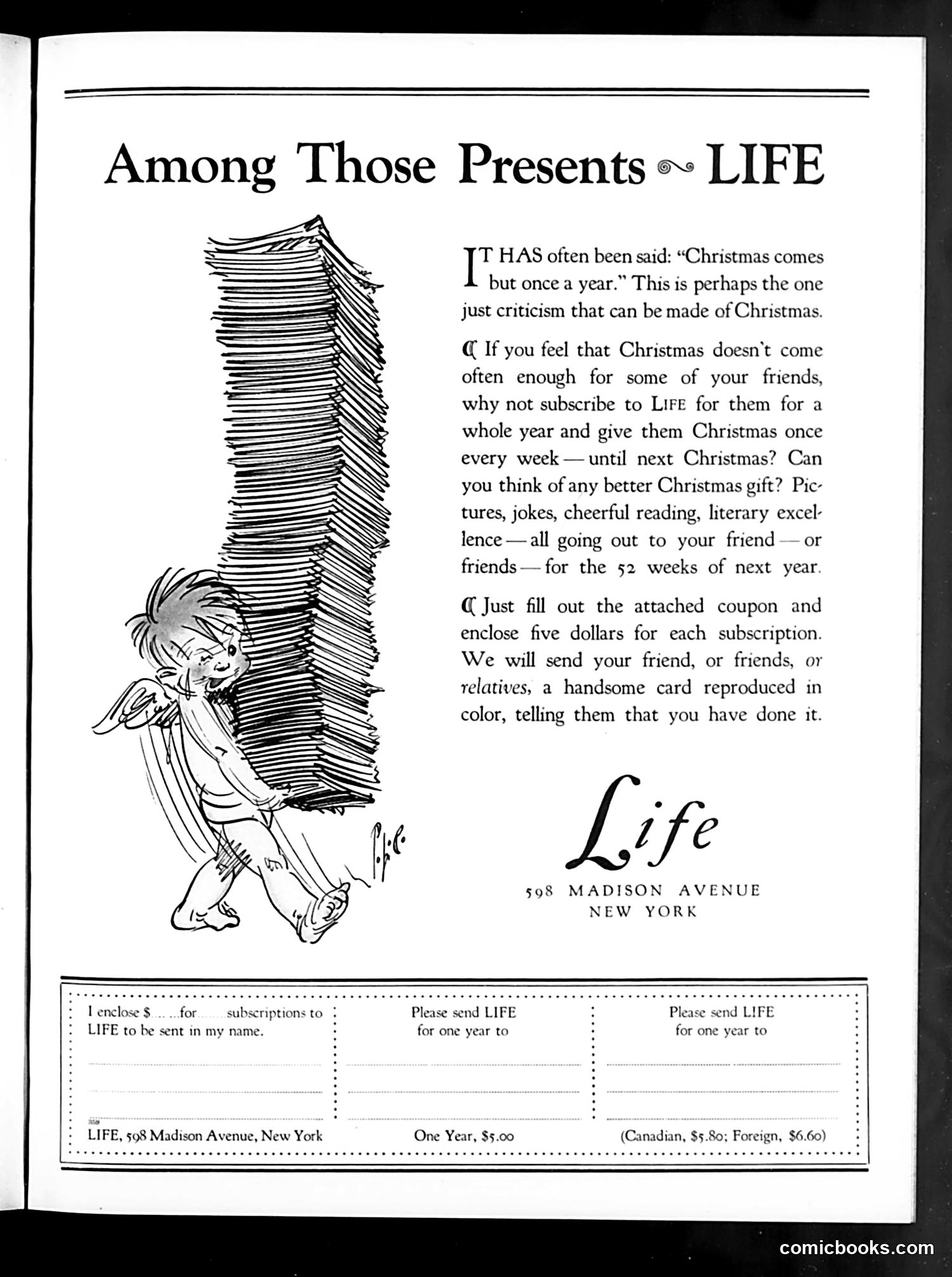 Life — November 27, 1924 — page 35 of 37