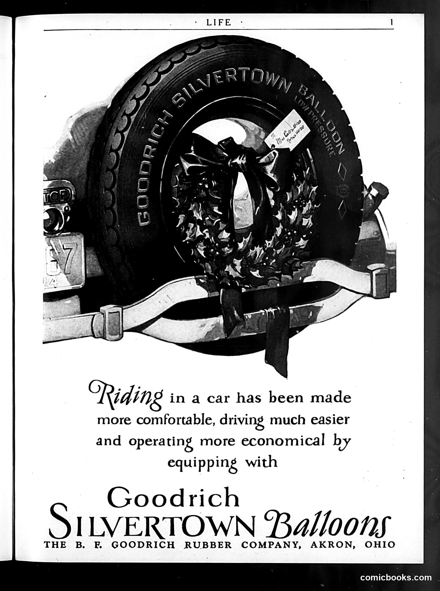 Life — December 4, 1924 — page 3 of 72