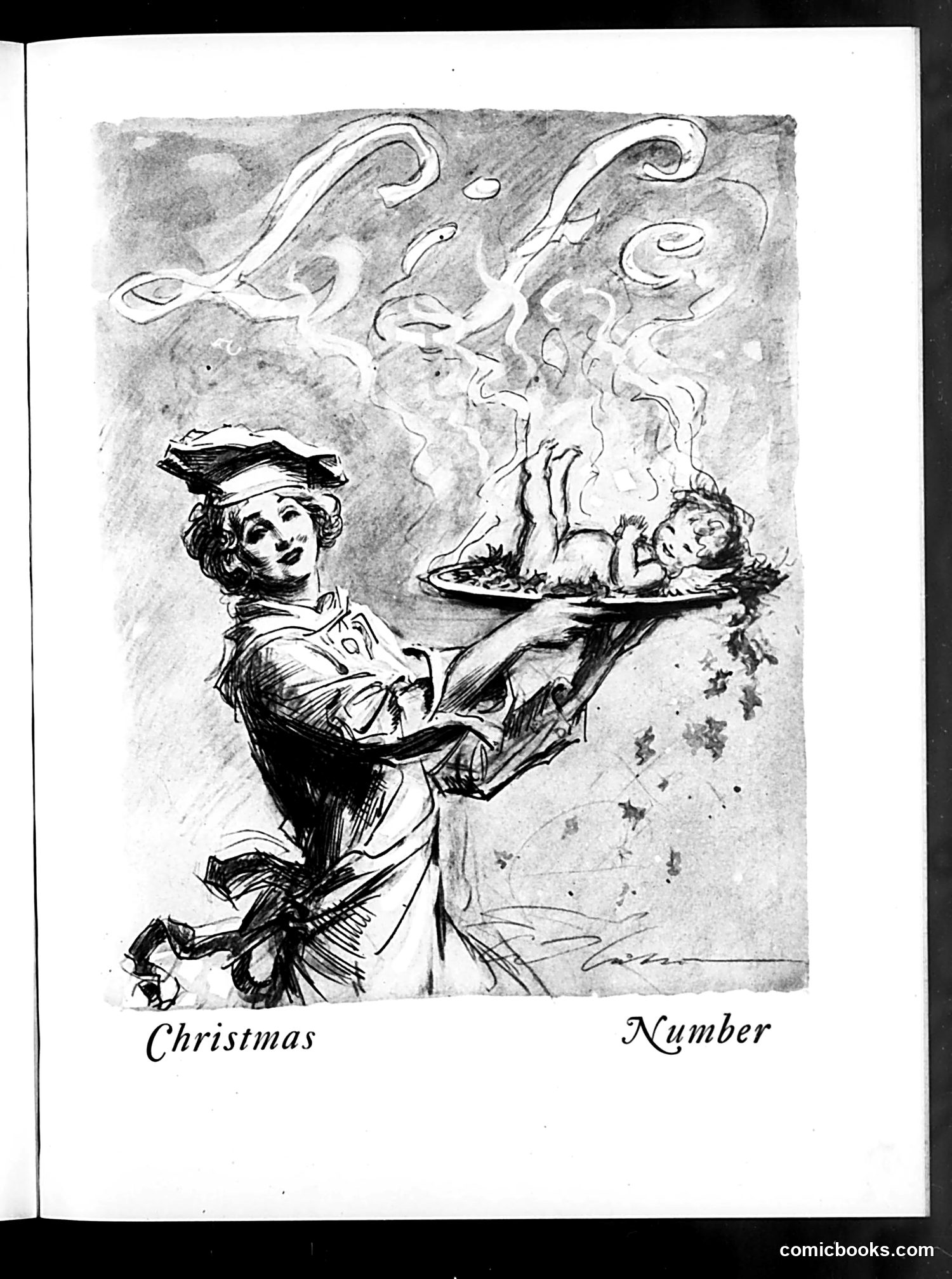 Life — December 4, 1924 — page 11 of 72