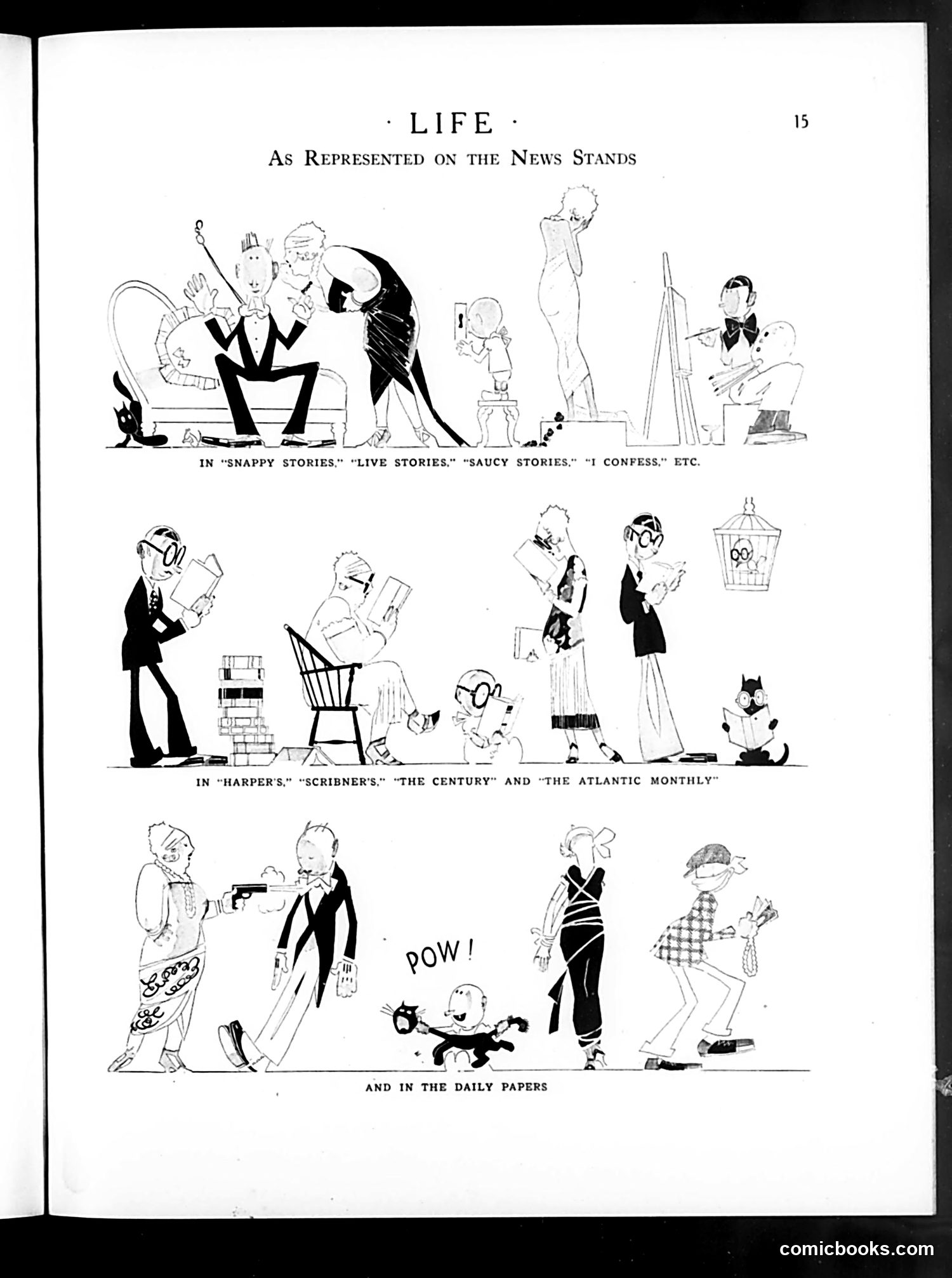 Life — December 4, 1924 — page 17 of 72