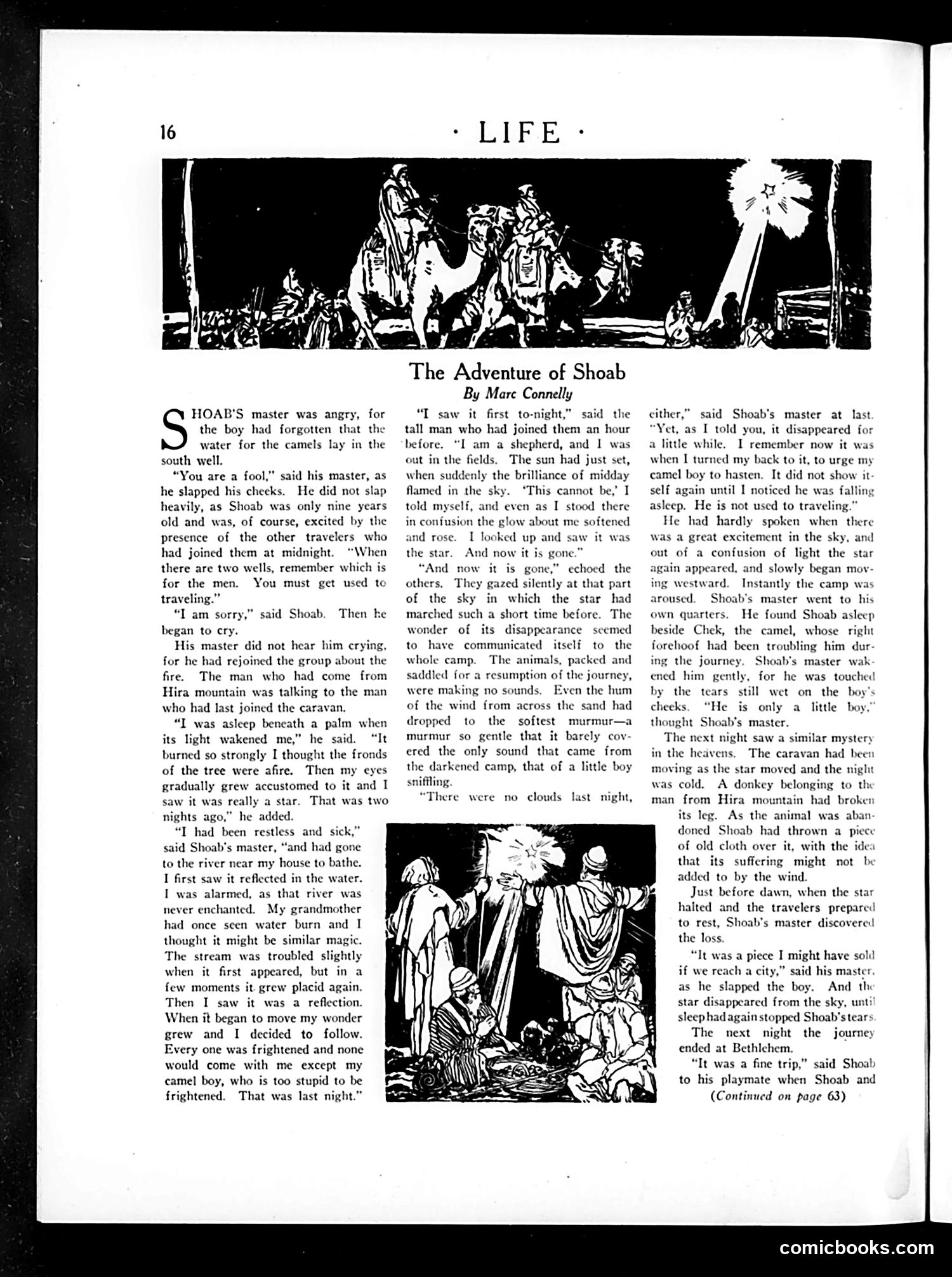 Life — December 4, 1924 — page 18 of 72