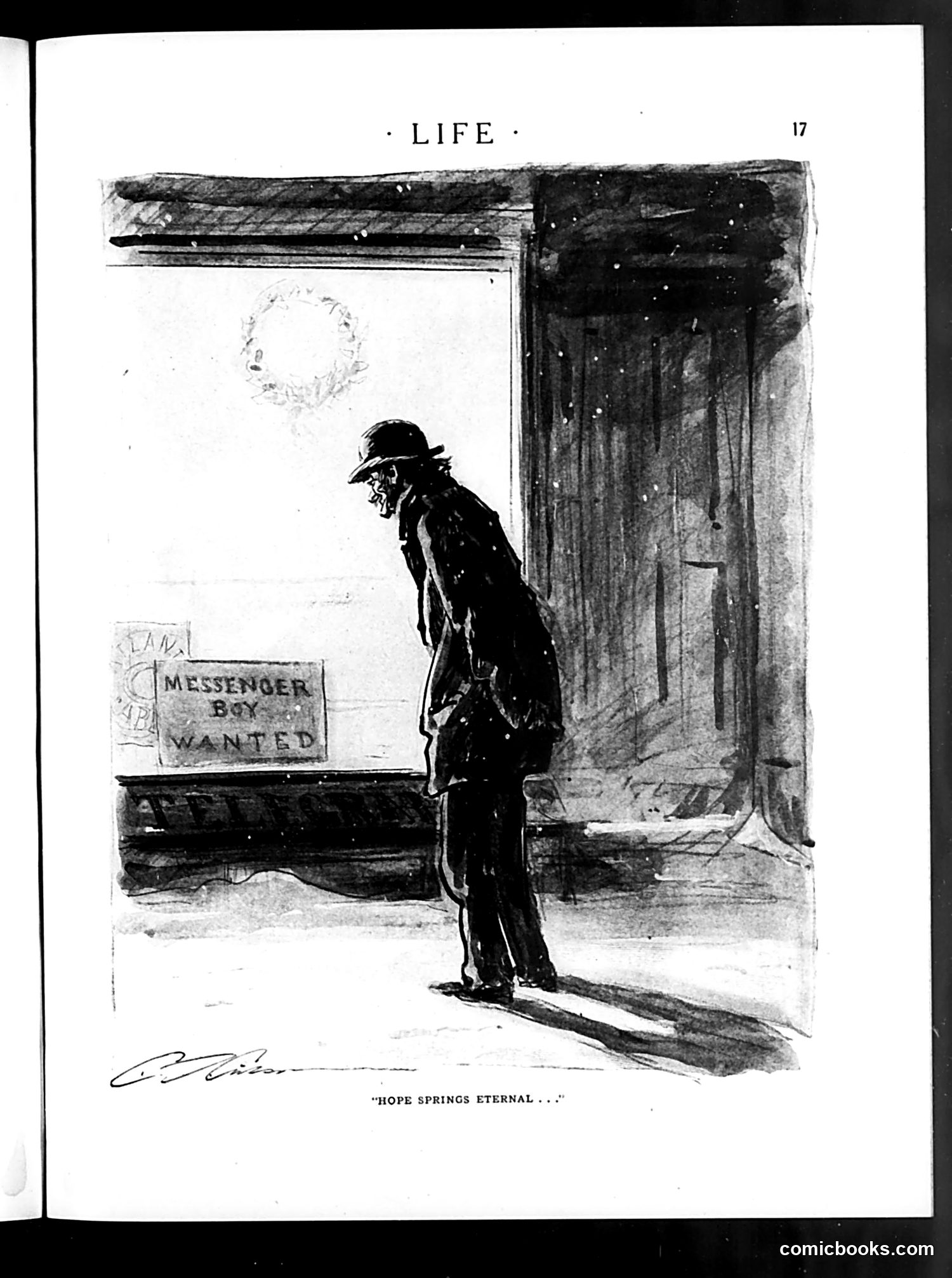 Life — December 4, 1924 — page 19 of 72