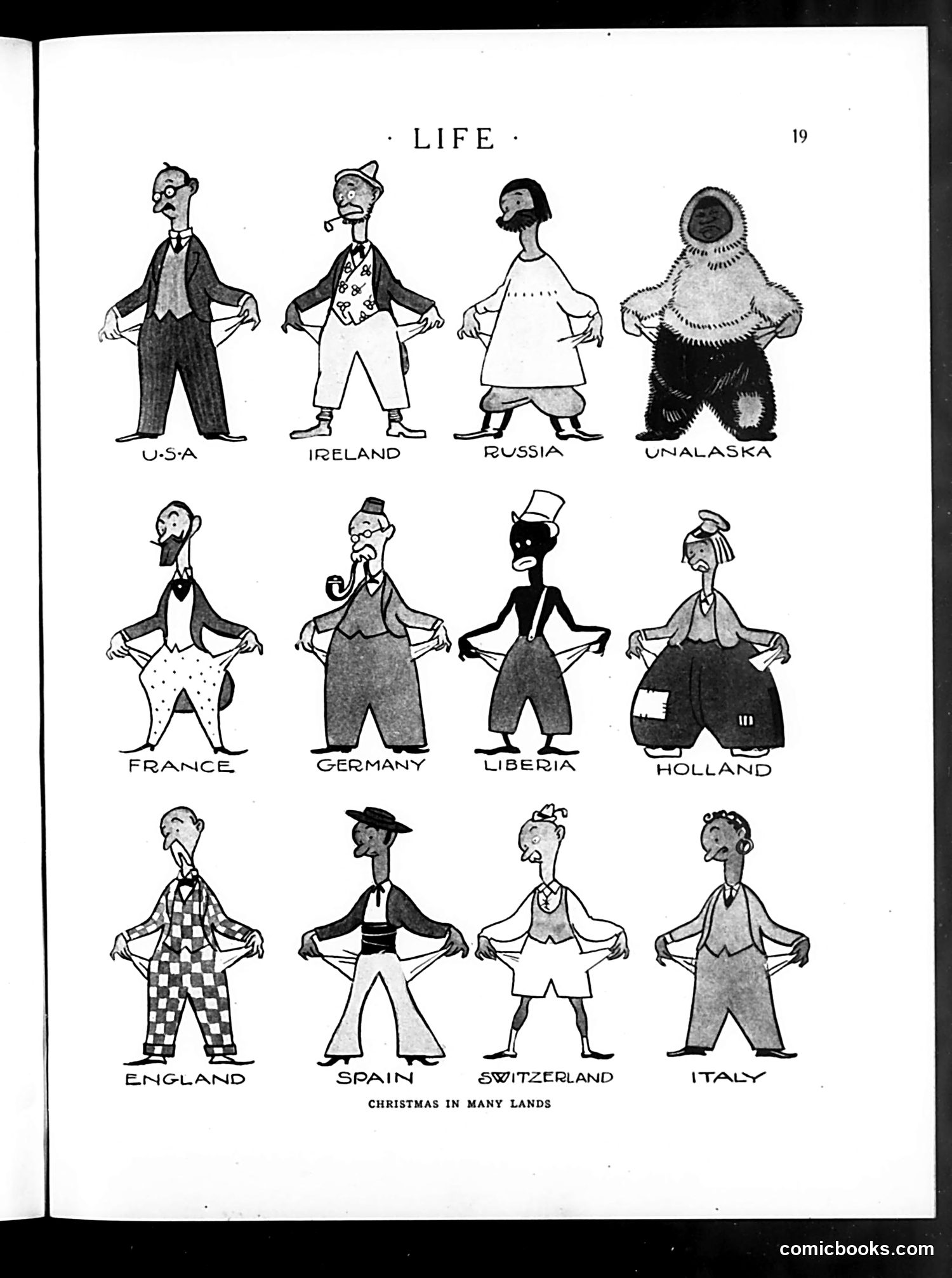 Life — December 4, 1924 — page 21 of 72