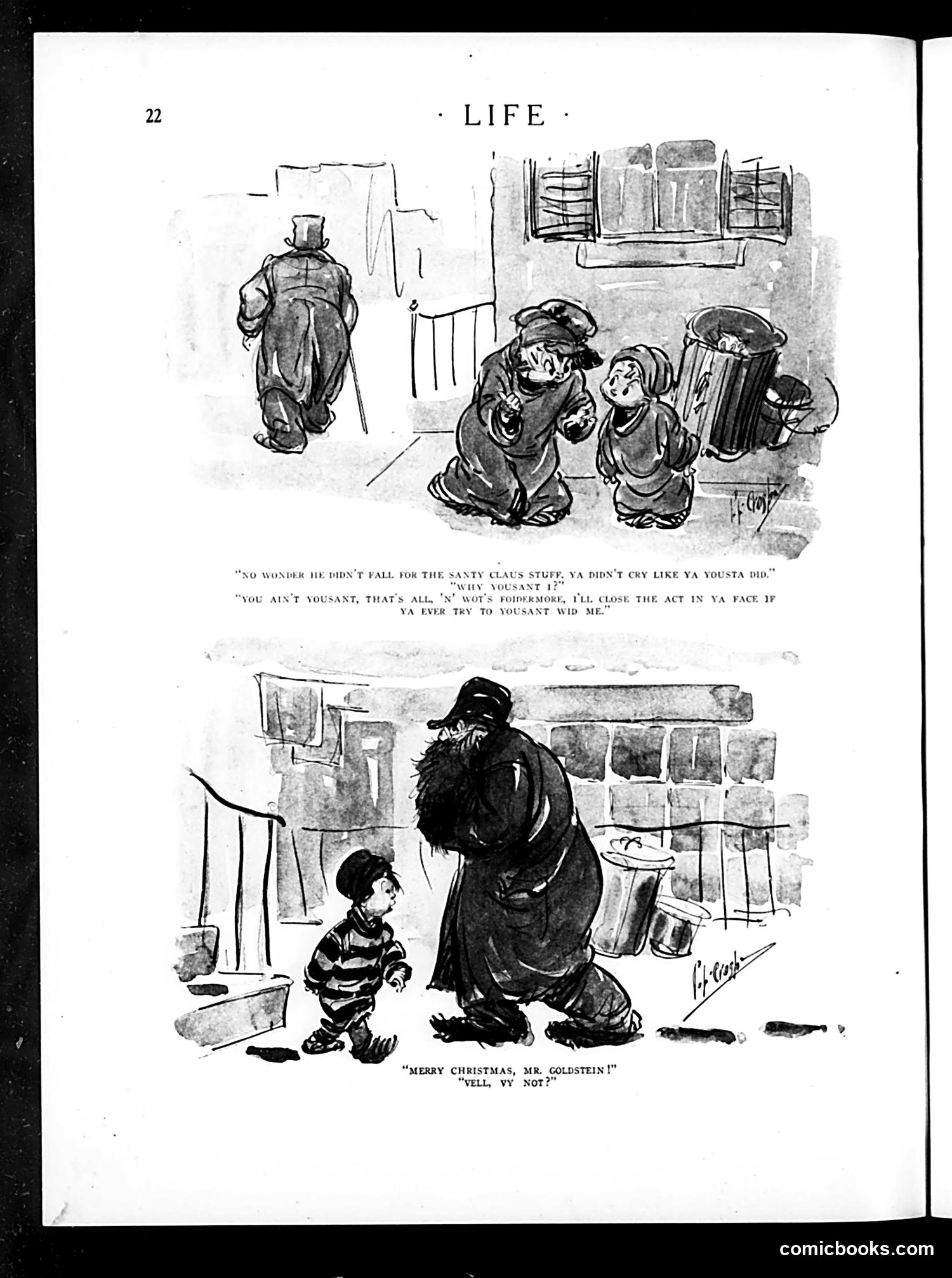 Life — December 4, 1924 — page 24 of 72