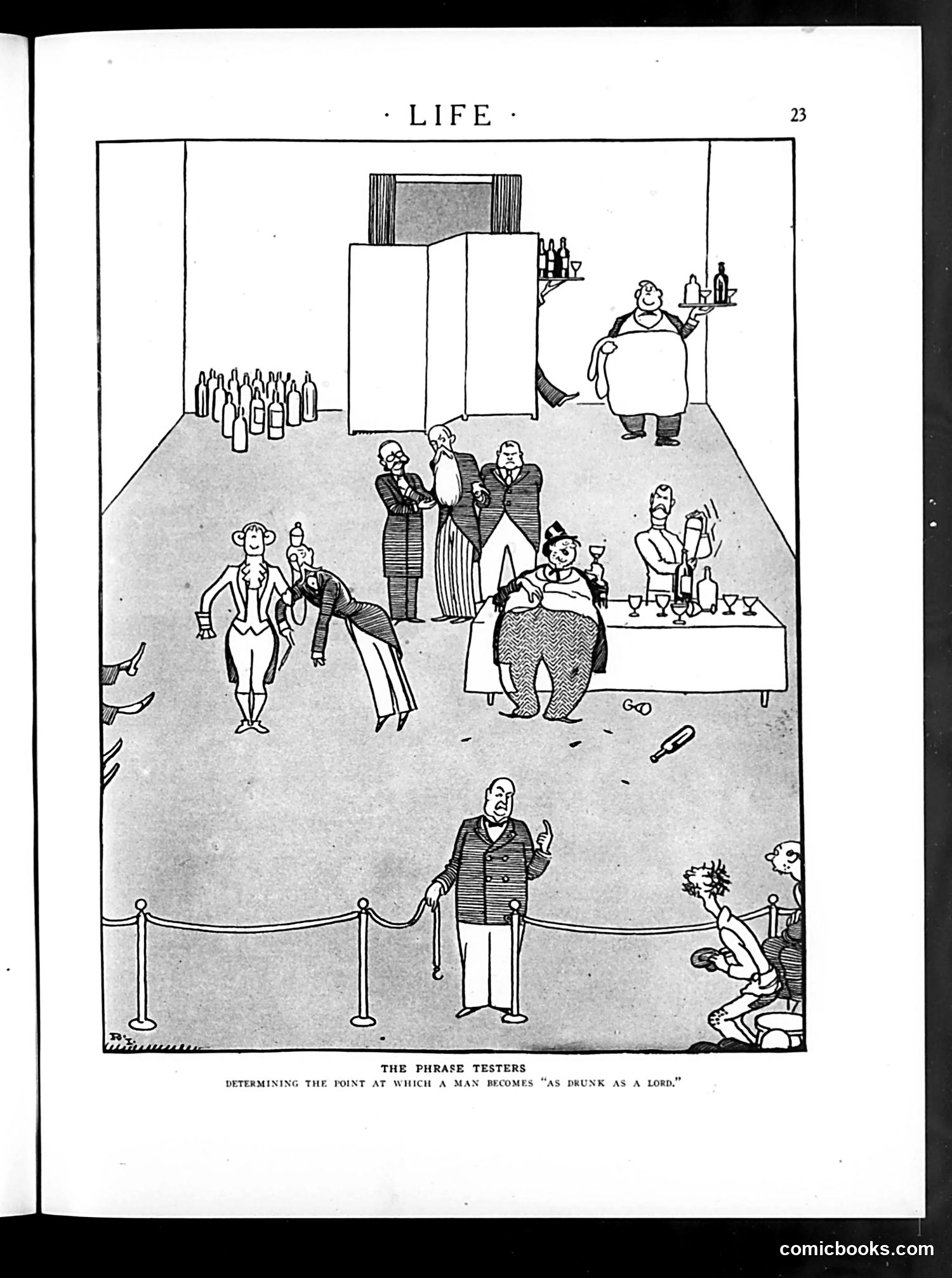 Life — December 4, 1924 — page 25 of 72